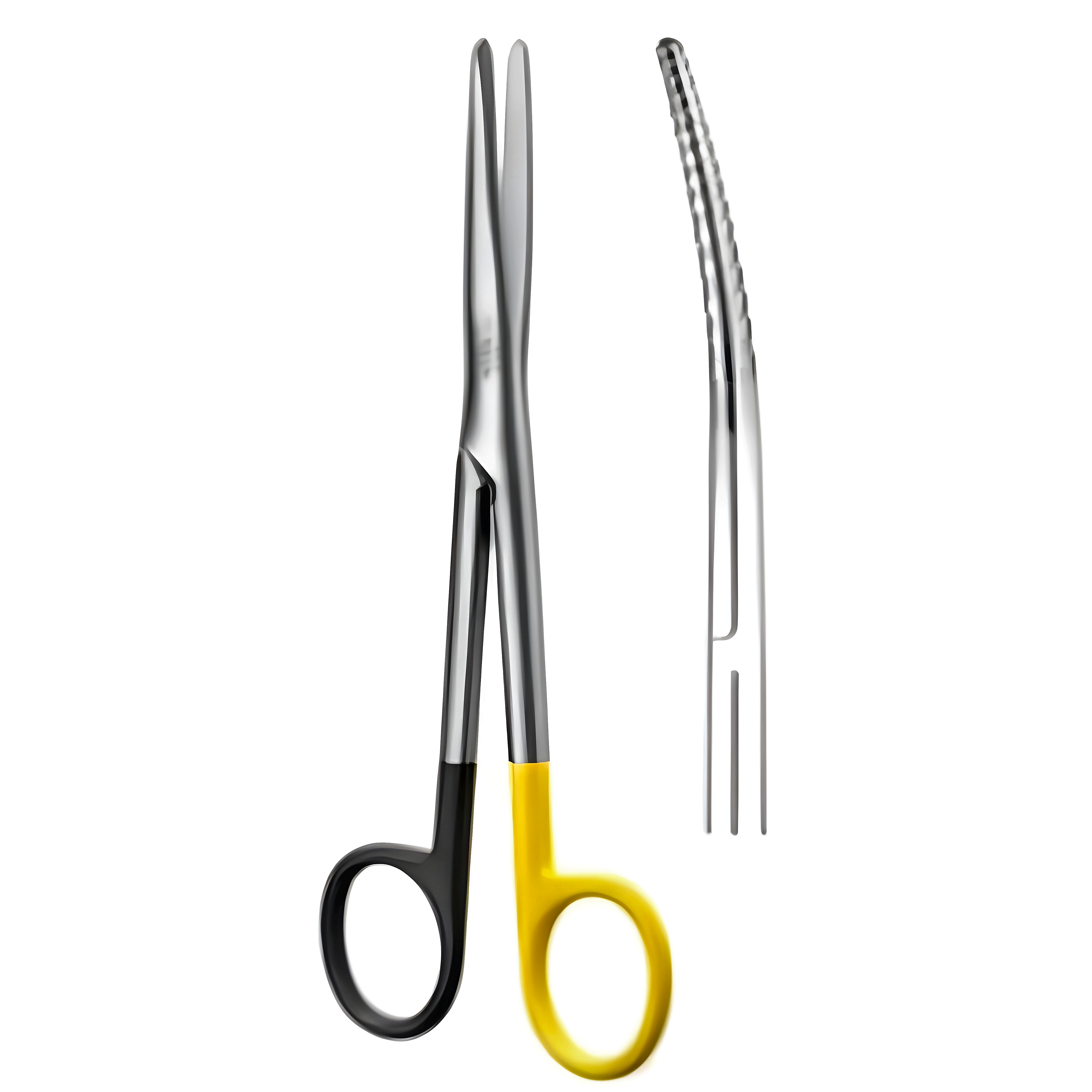 Mayo Stille Scissors cvd 19cm S/CUT, TC