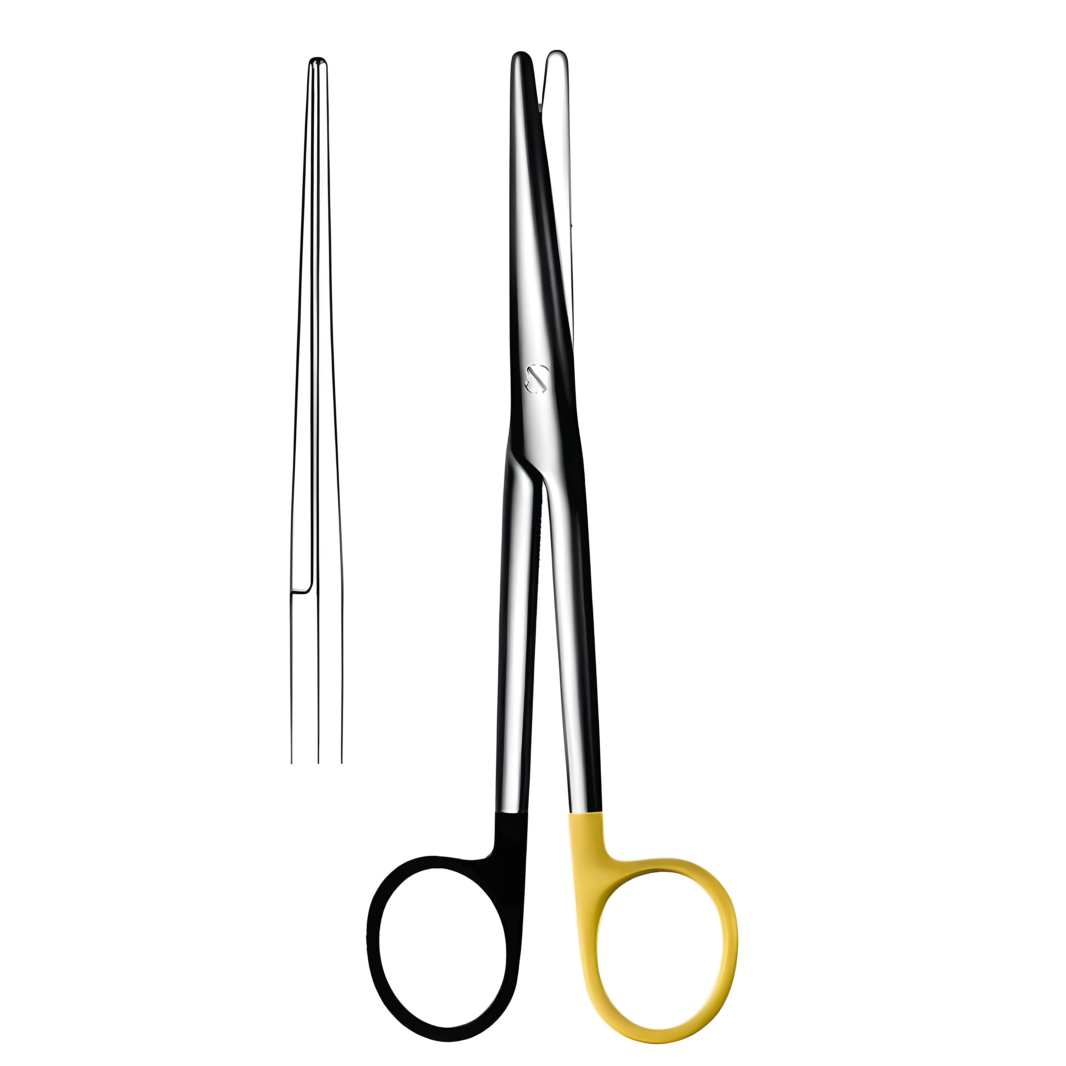 Mayo Stille Scissors str 15cm S/CUT, TC