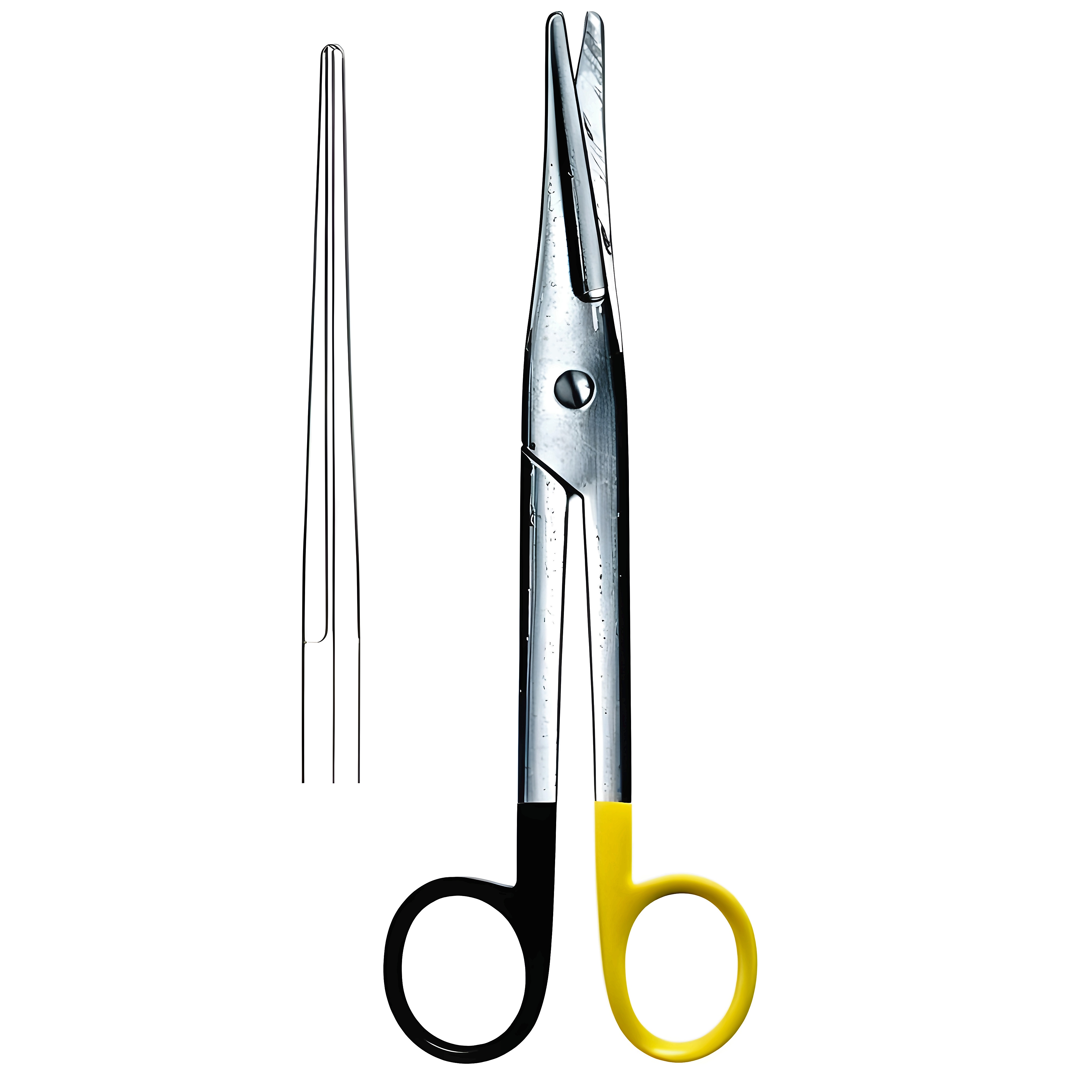 Mayo Noble Scissors str 17cm S/CUT, TC