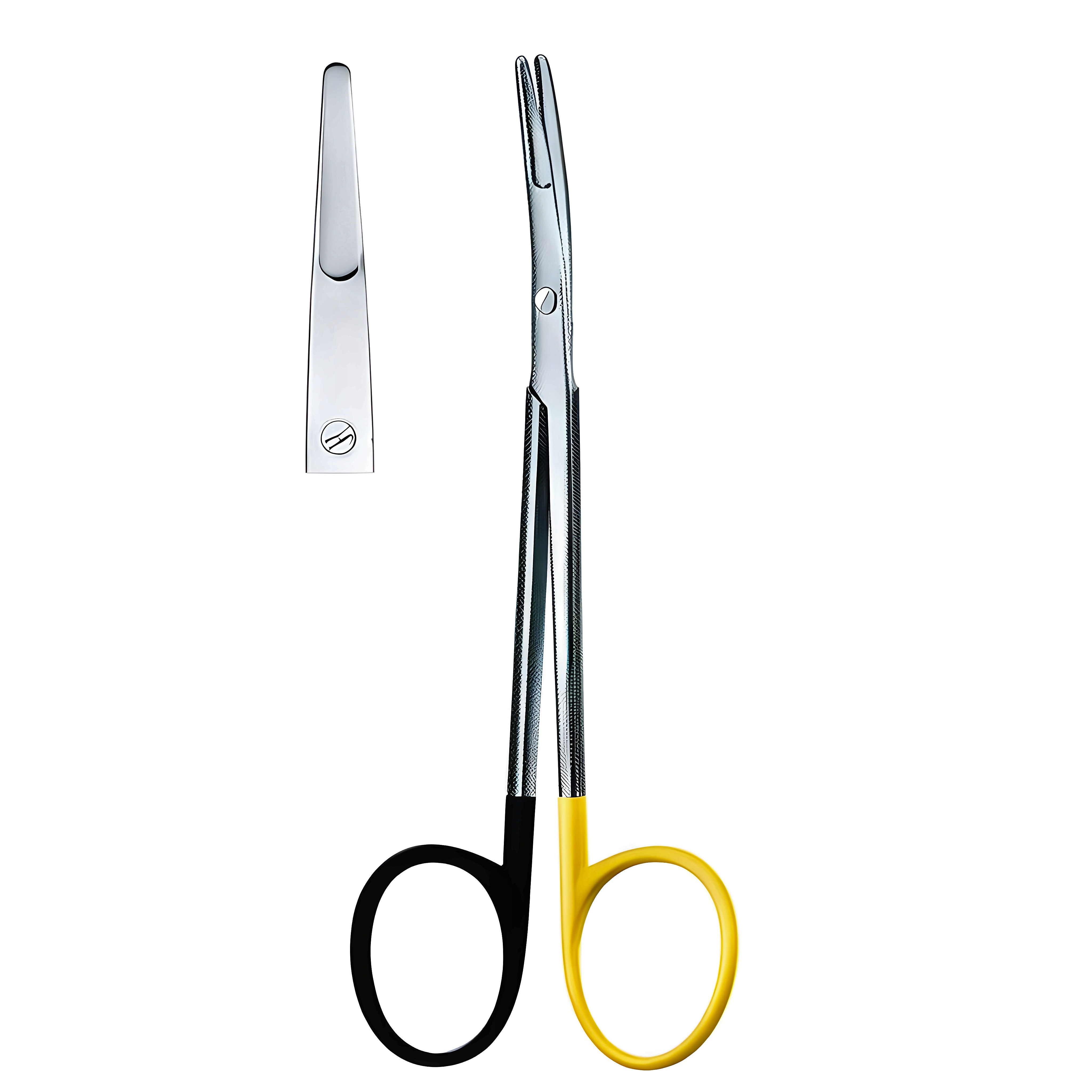 KILNER Scissors 12cm S/CUT, TC