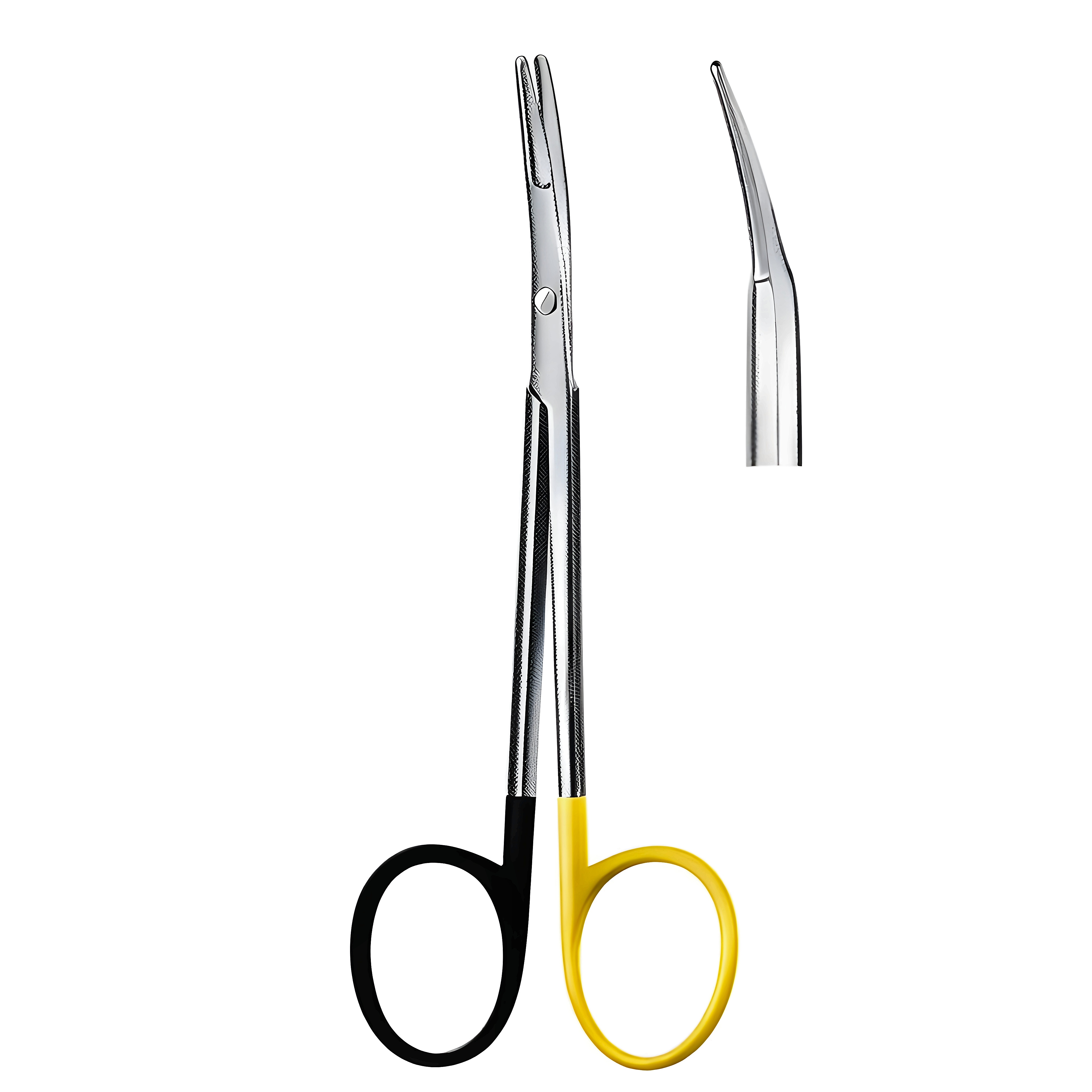 KILNER Scissors 15cm S/CUT, TC
