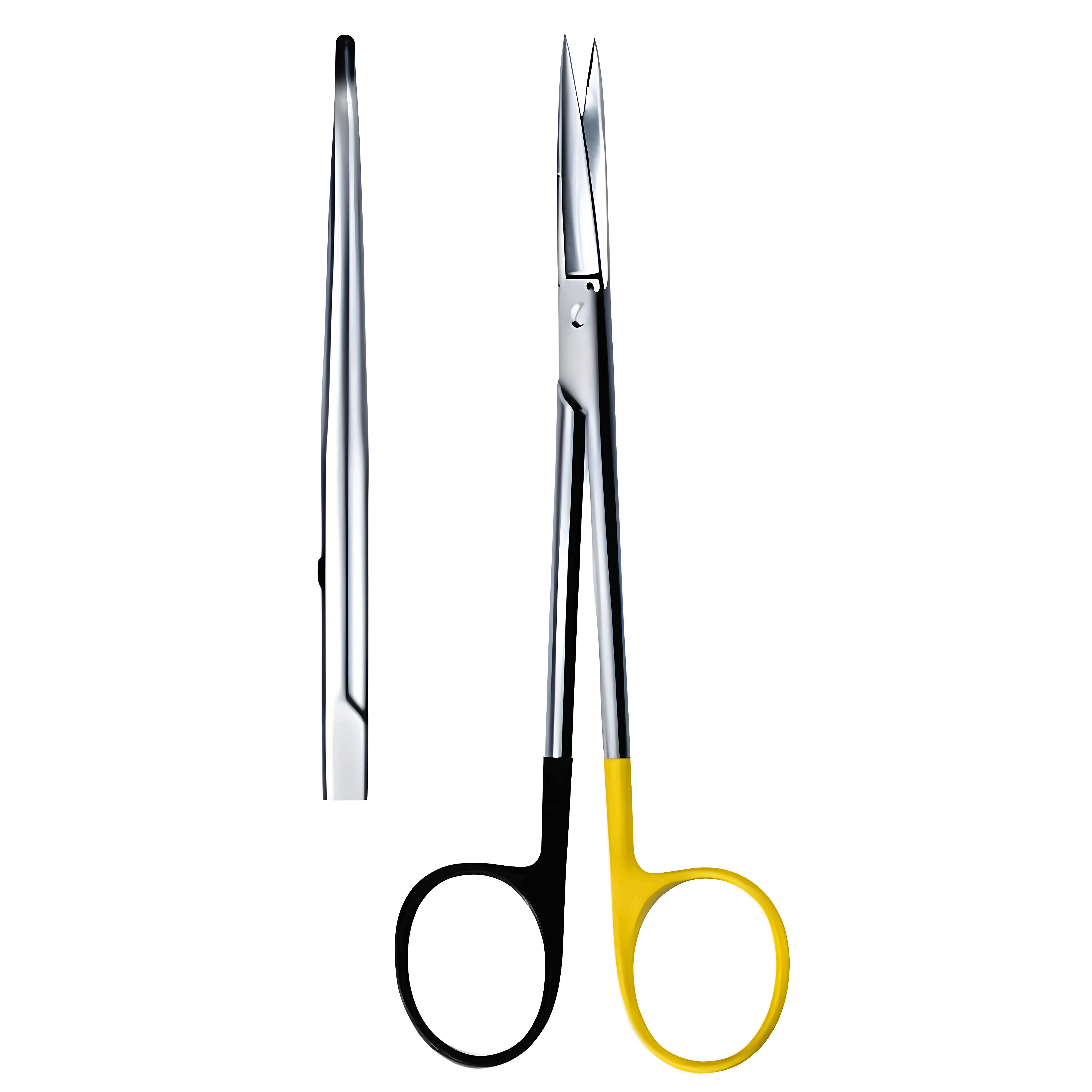 JOSEPH Scissors 14cm S/CUT, TC