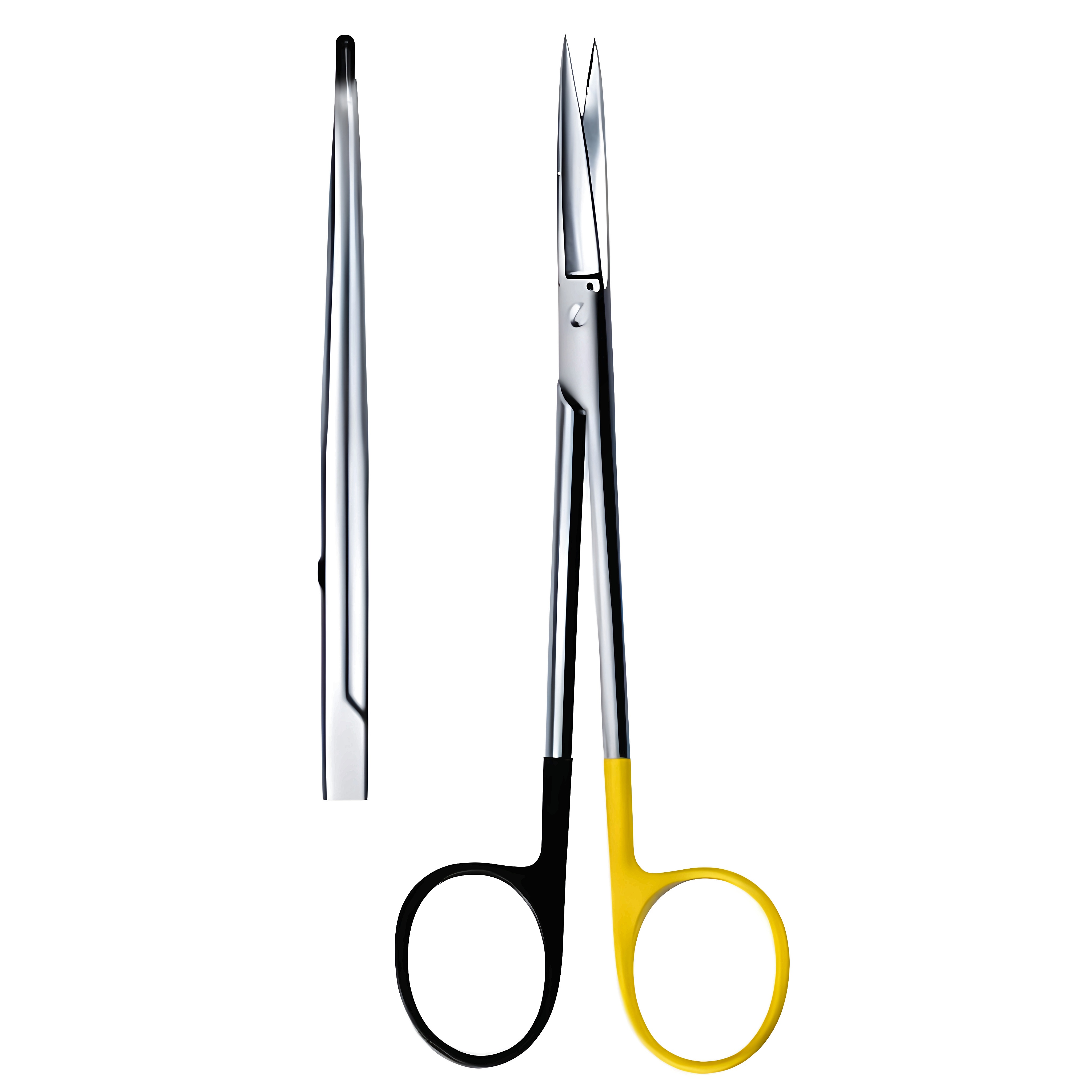 JOSEPH Scissors 14cm S/CUT, TC