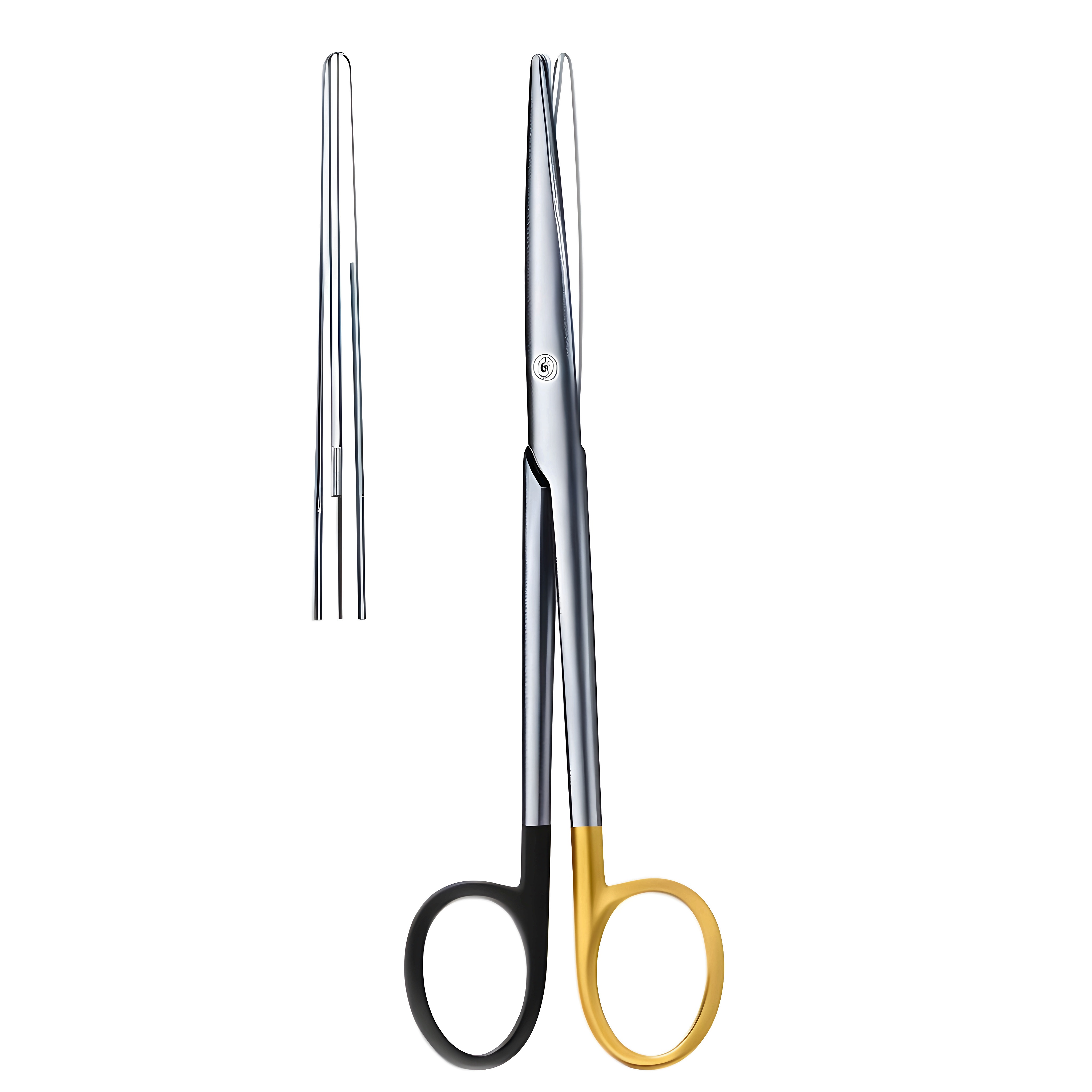 Lexer Op-Scissors str 16cm S/CUT, TC