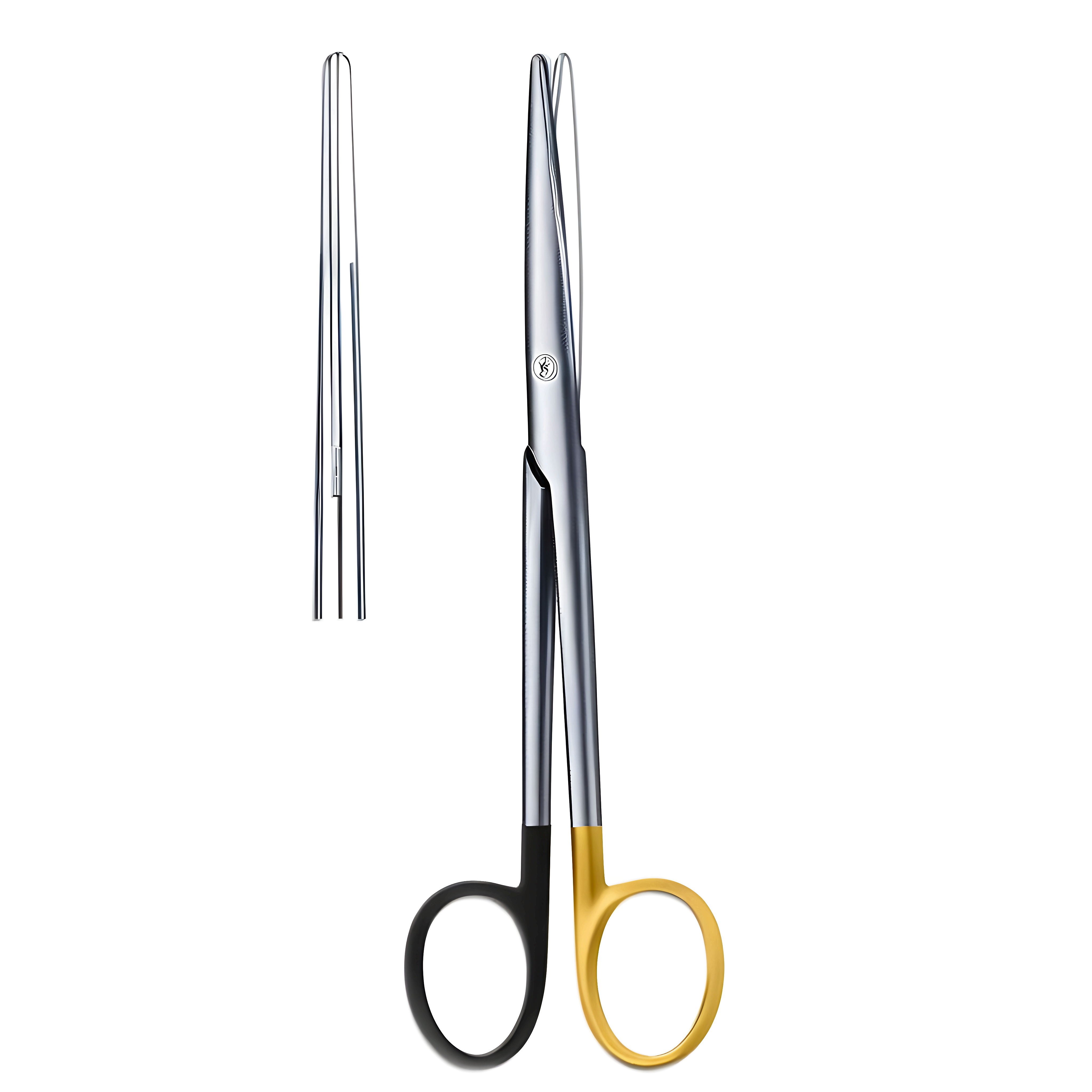 Lexer Op-Scissors str 21cm S/CUT, TC