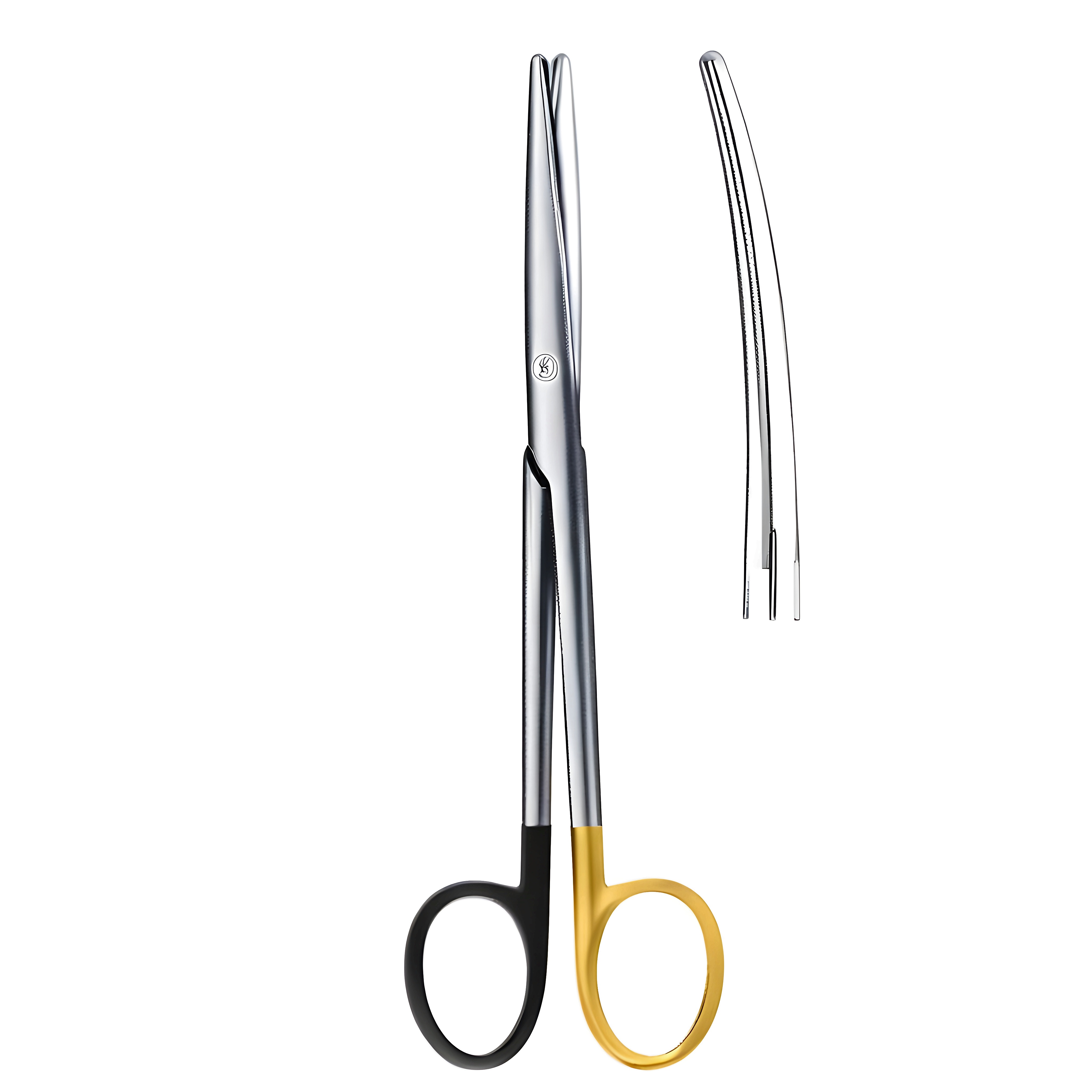 Lexer Op-Scissors cvd 21cm S/CUT, TC