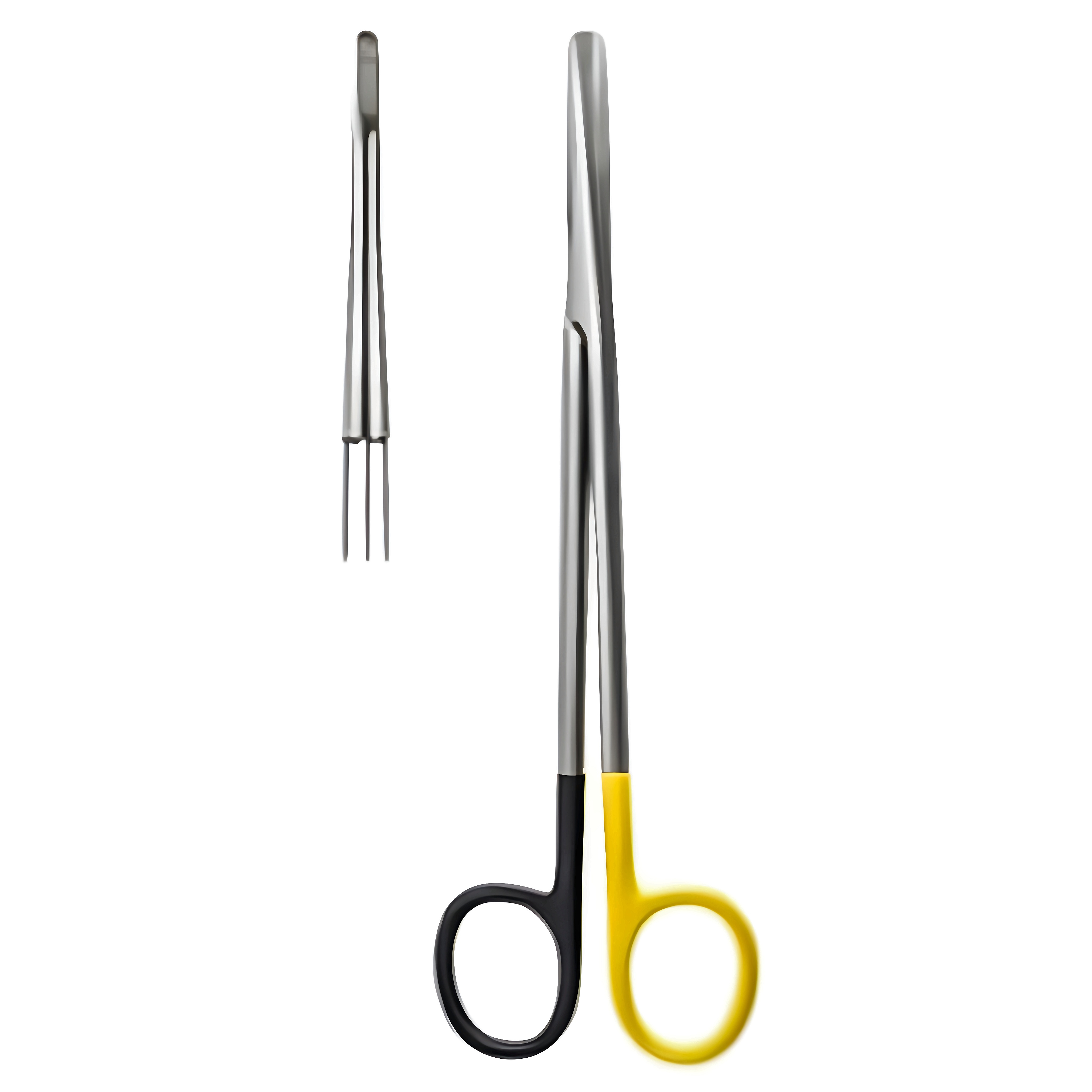 Metzenbaum Fino Scissors str 20cm S/CUT, TC