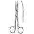 Op-Scissors sh/sh cvd 10.5cm