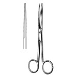 Grazil Op-Scissors sh/bl str 14.5cm
