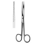 Grazil Op-Scissors sh/sh str 13.0cm