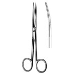 Grazil Op-Scissors sh/sh cvd 13.0cm