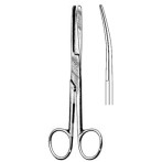 Deaver Scissors cvd bl/bl 14cm