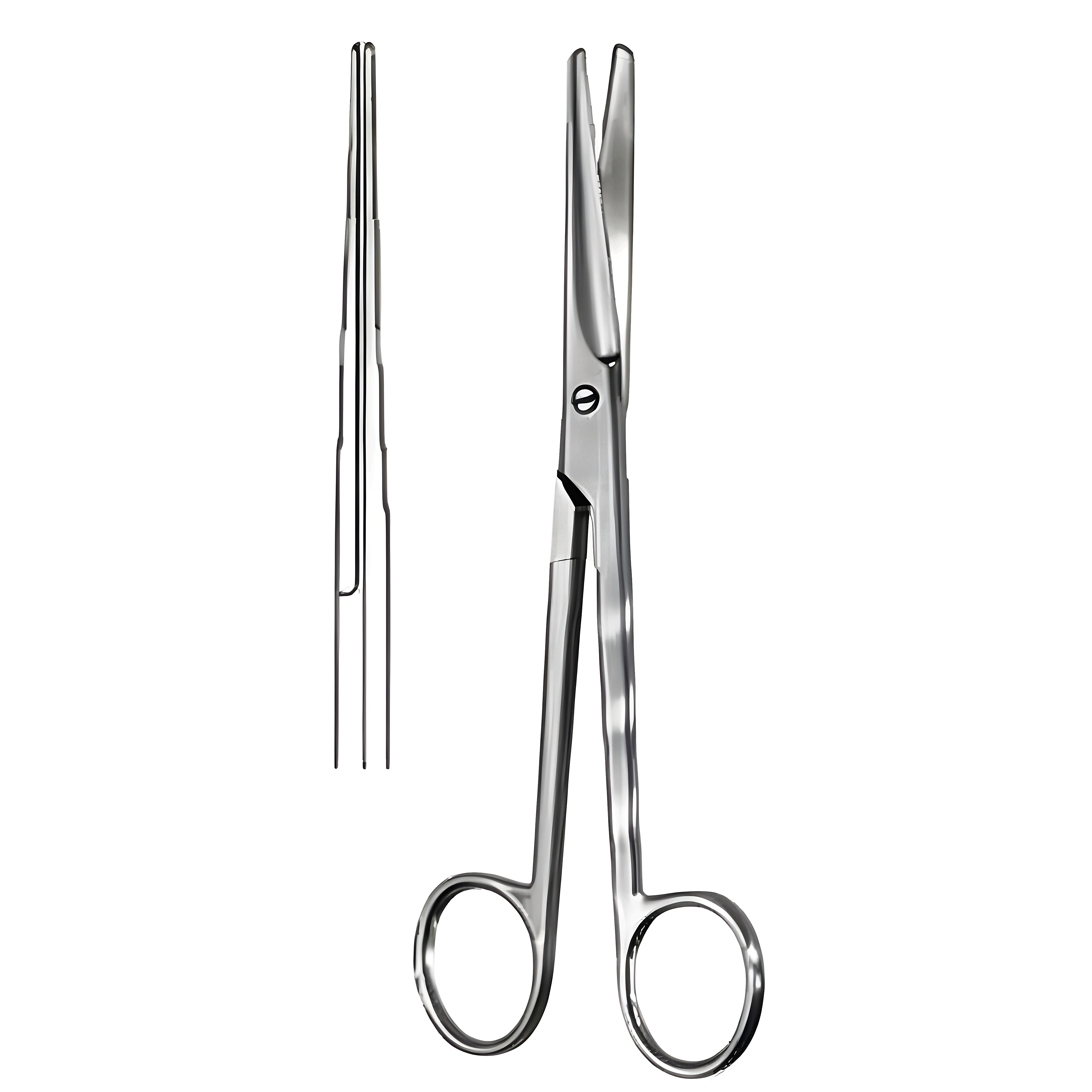 Mayo Scissors str 14.5cm