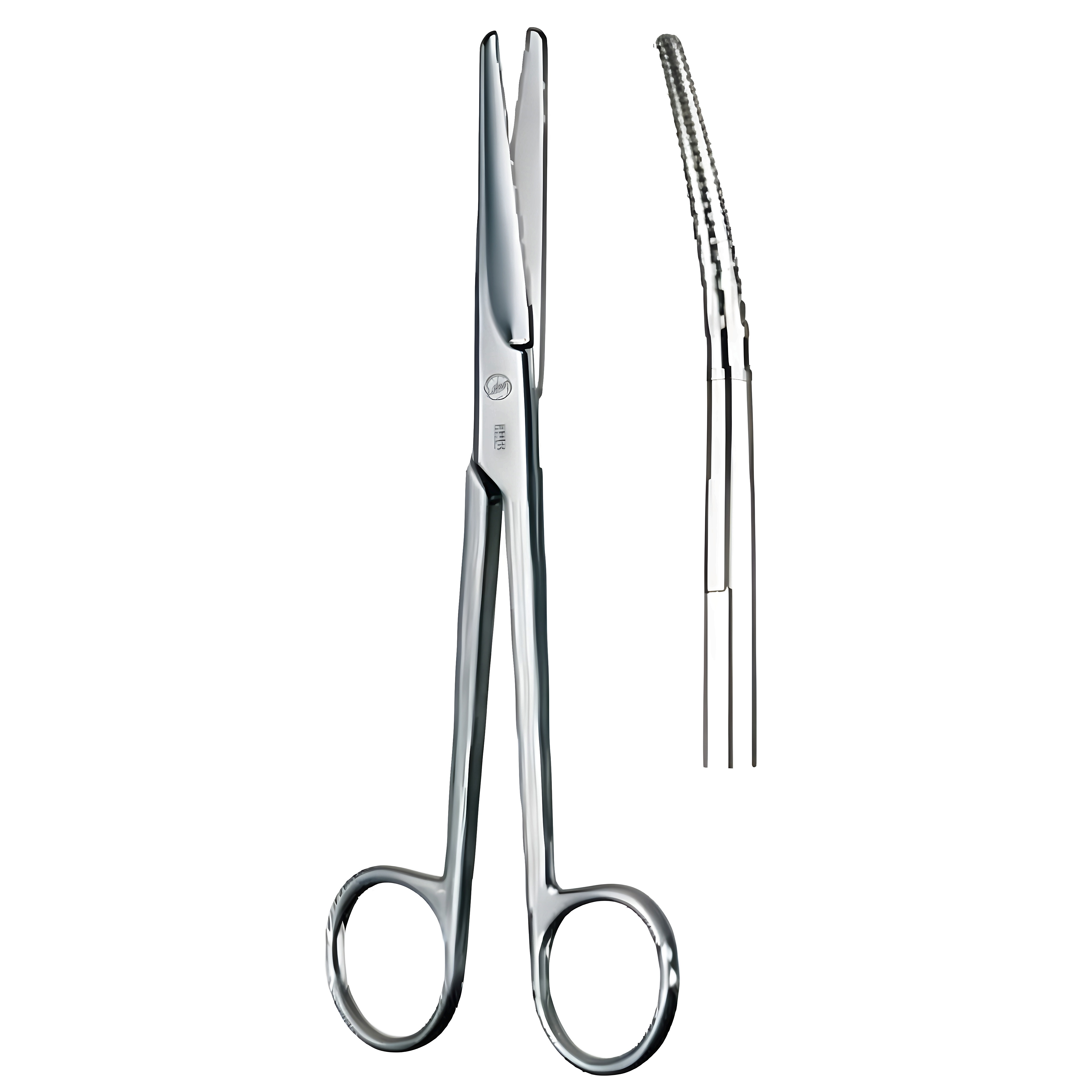 Mayo Scissors cvd 23cm