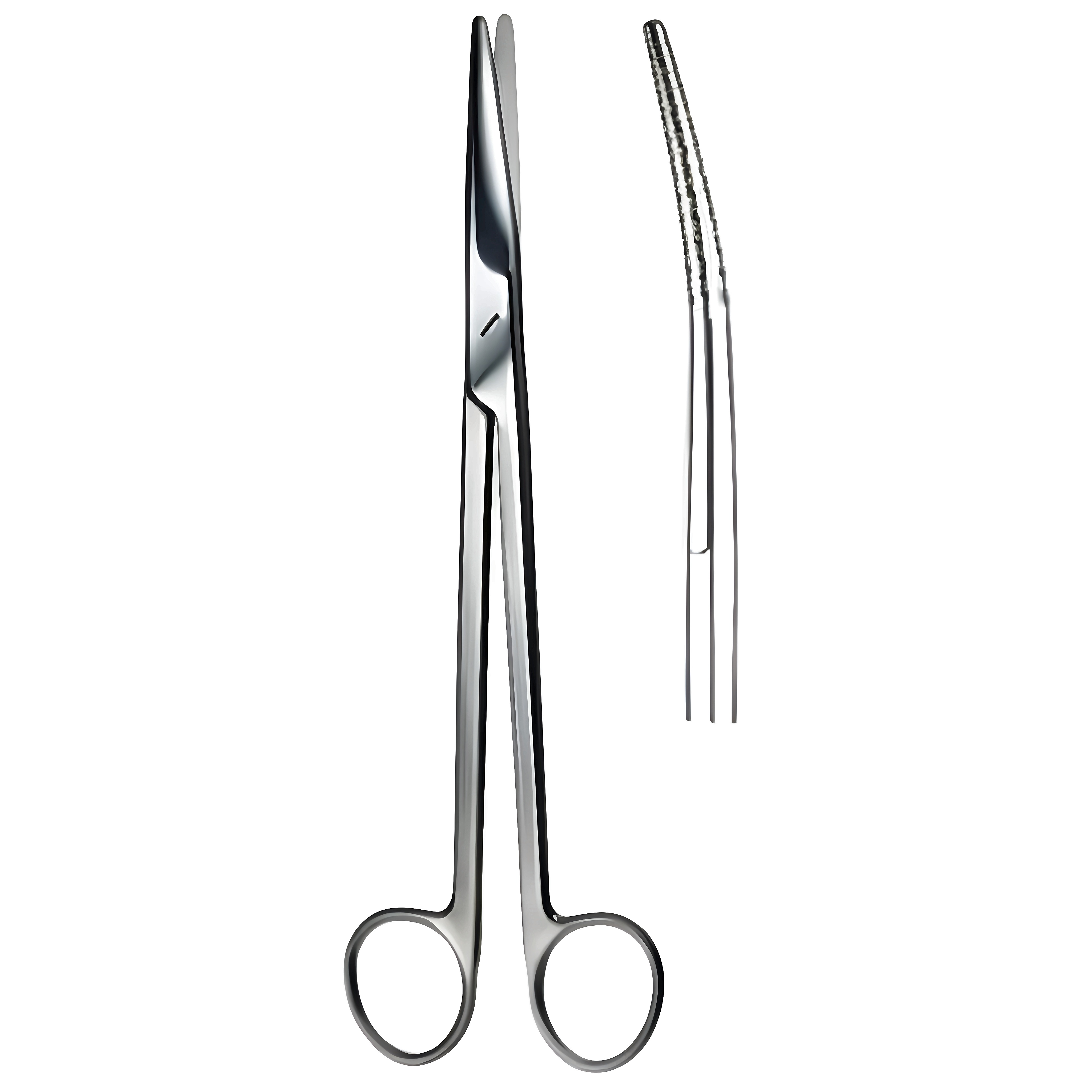 Mayo Harrington Operating Scissors cvd 22.5cm