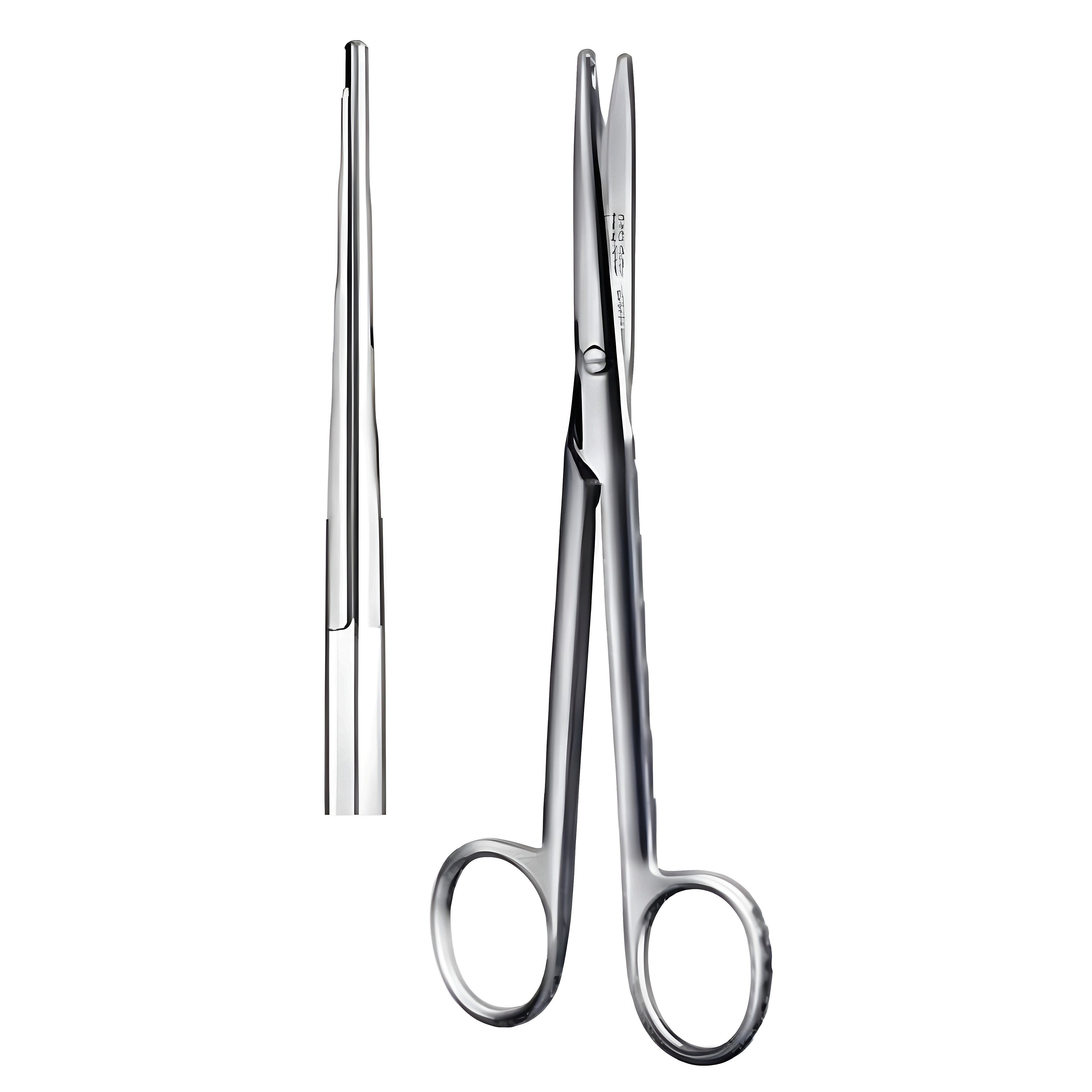 Mayo Stille Scissors str 16cm