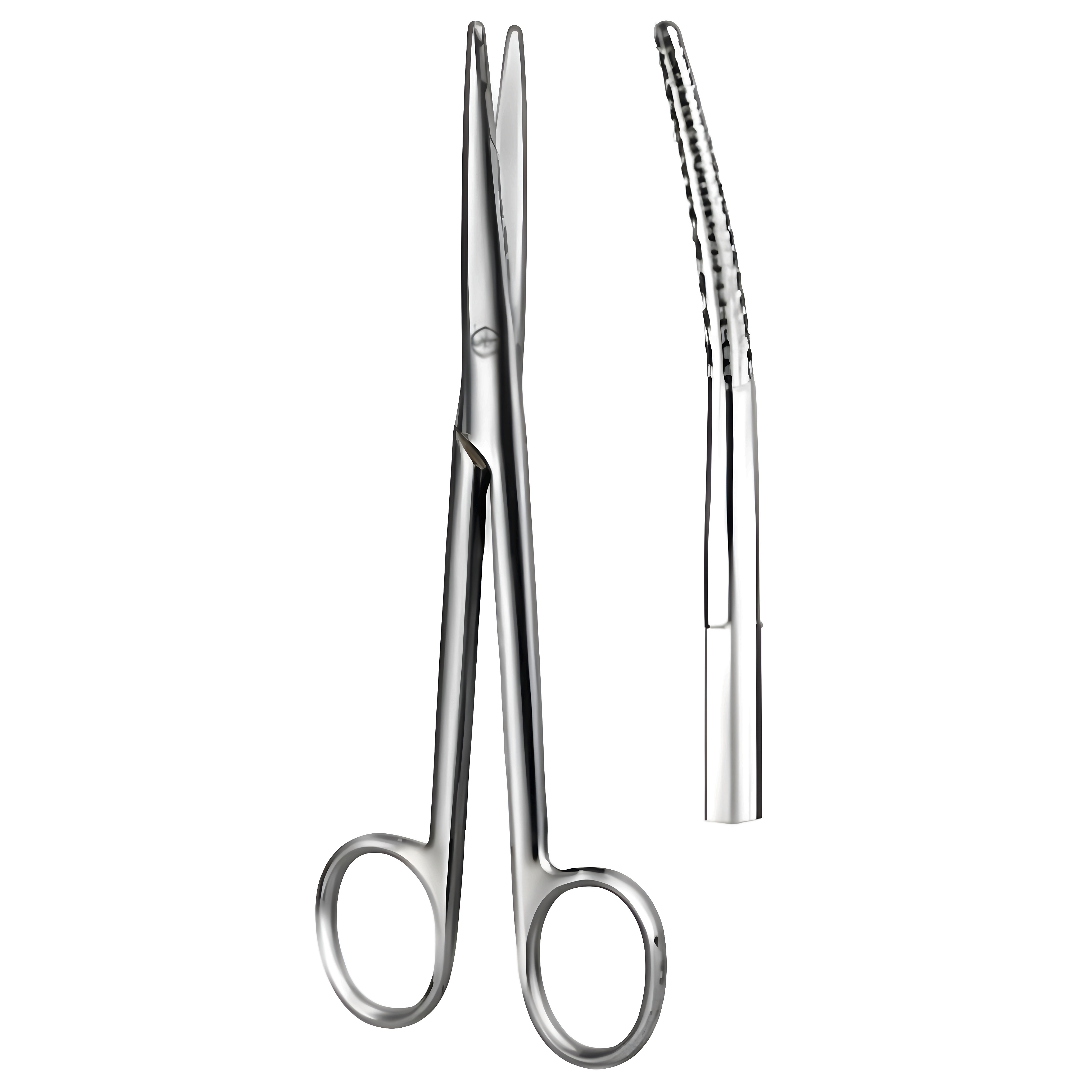 Mayo Stille Scissors cvd 16cm