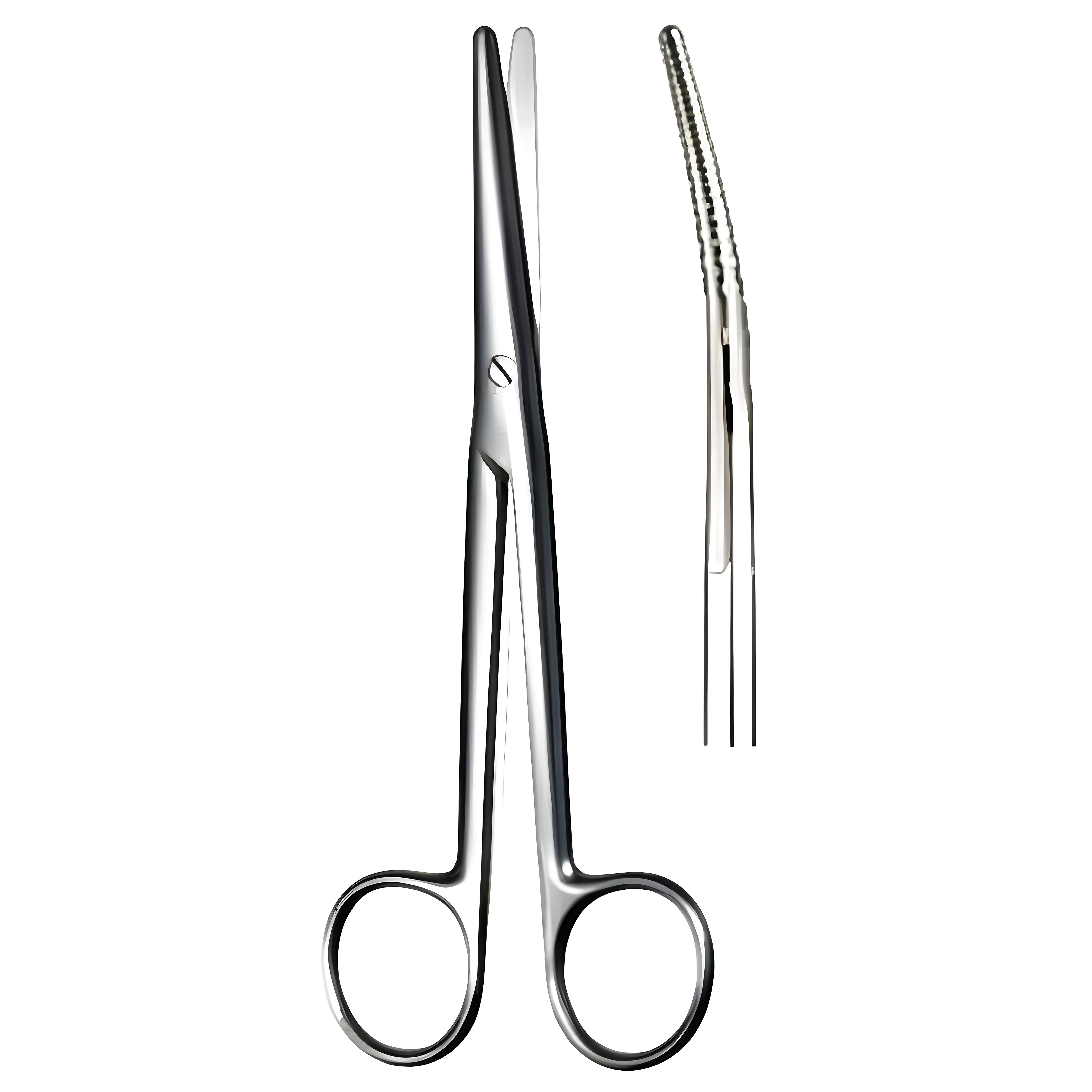 Mayo Stille Scissors cvd 15cm