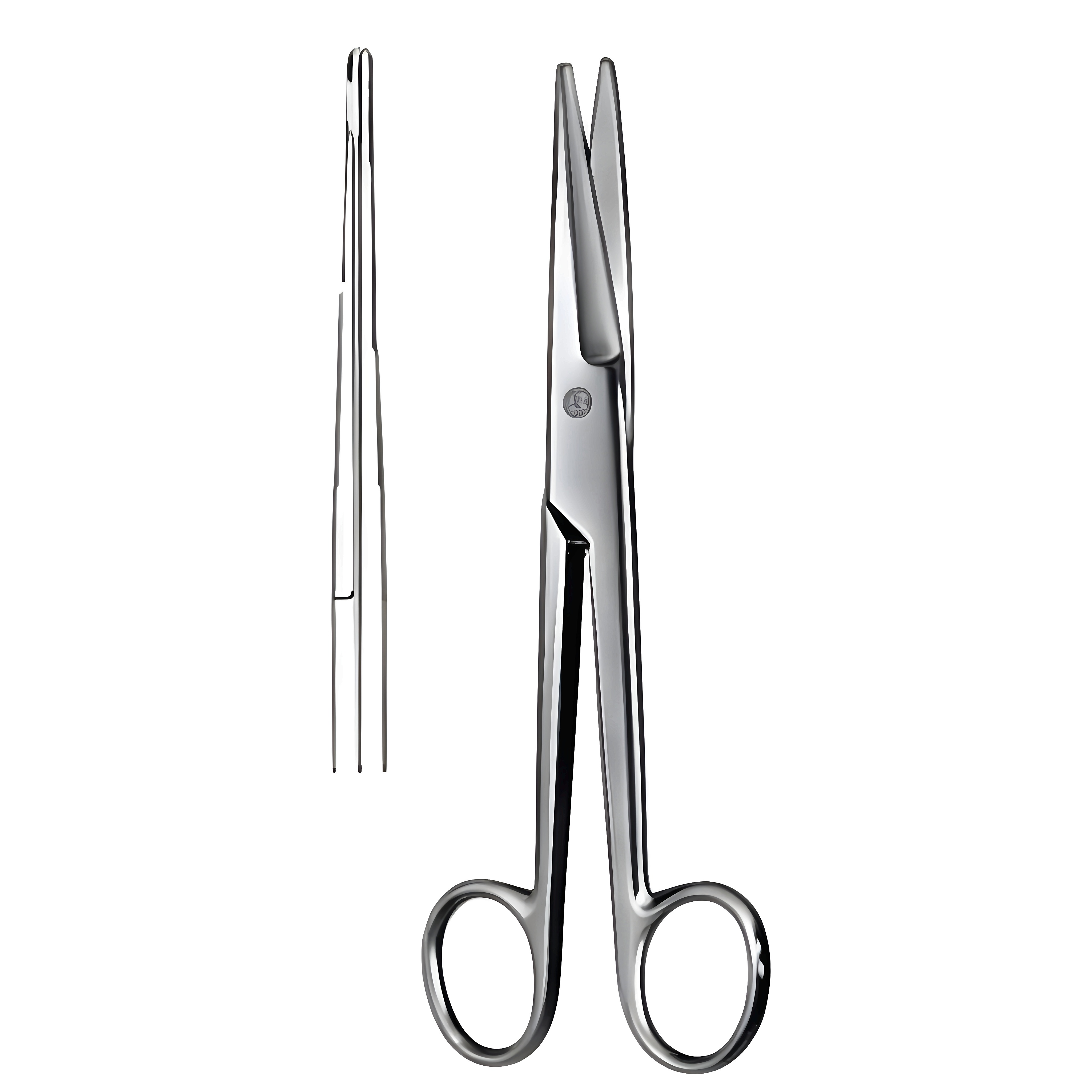 Mayo Noble Scissors str 17cm