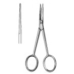 Dissecting Scissors str 12.5cm