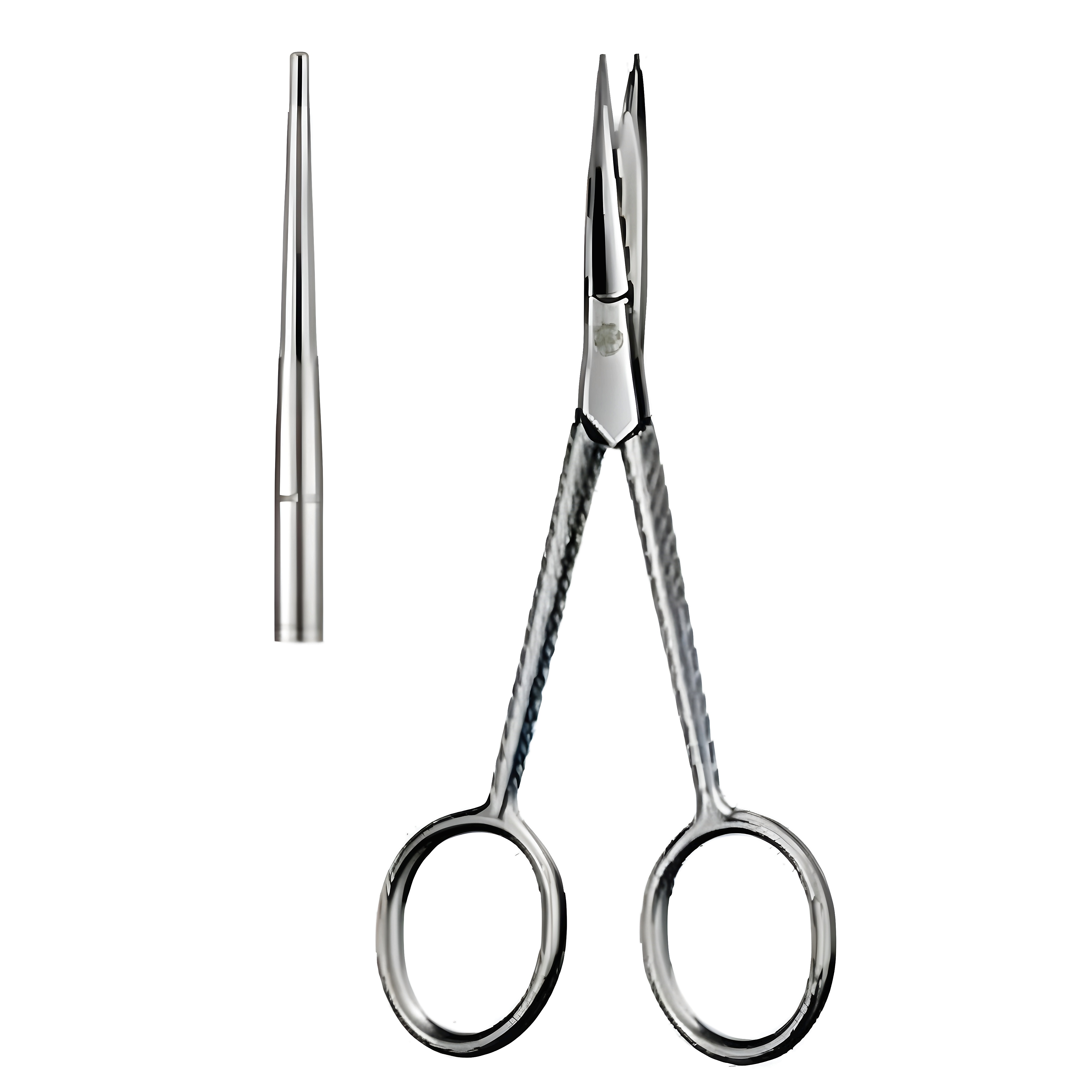 Dissecting Scissors str 12.5cm