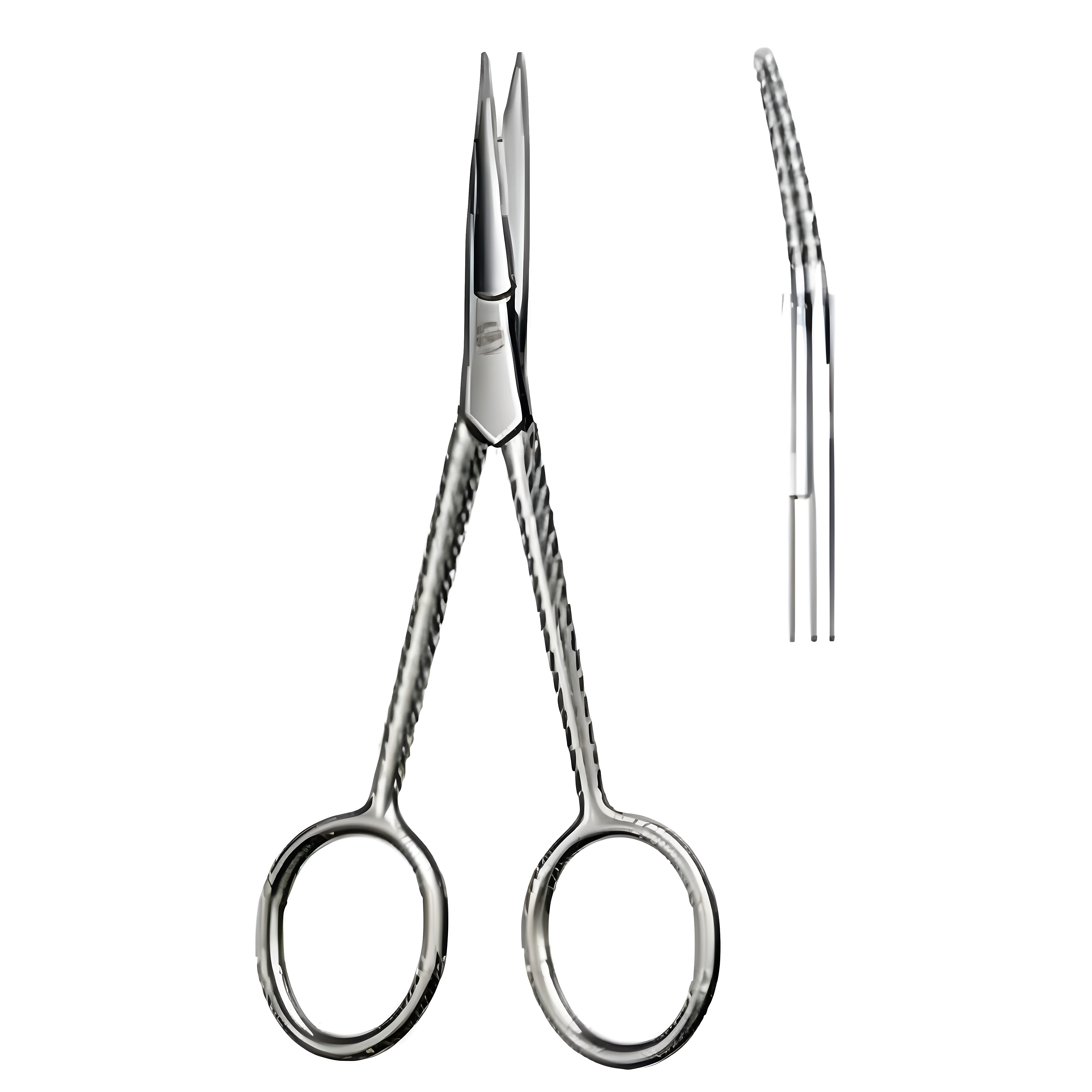 Dissecting Scissors cvd 12.5cm