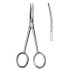 Dissecting Scissors cvd 12.5cm