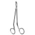Neumann Gum Scissors S-cvd 12cm