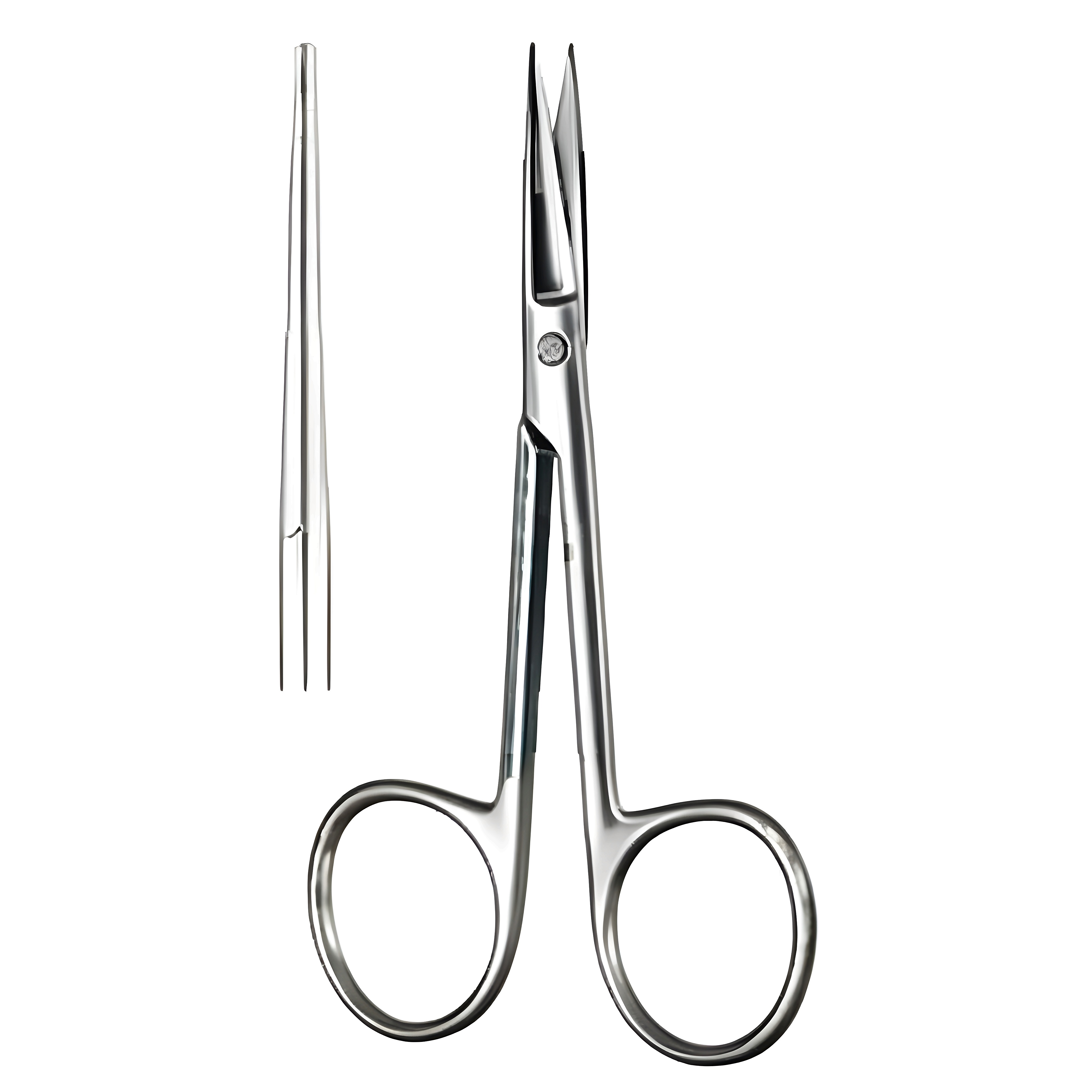 WAGNER Gum Scissors str 12cm