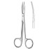 GOLDMAN-FOX Gum Scissors cvd 13cm