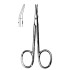 AEBLI Eye Scissors str 9cm