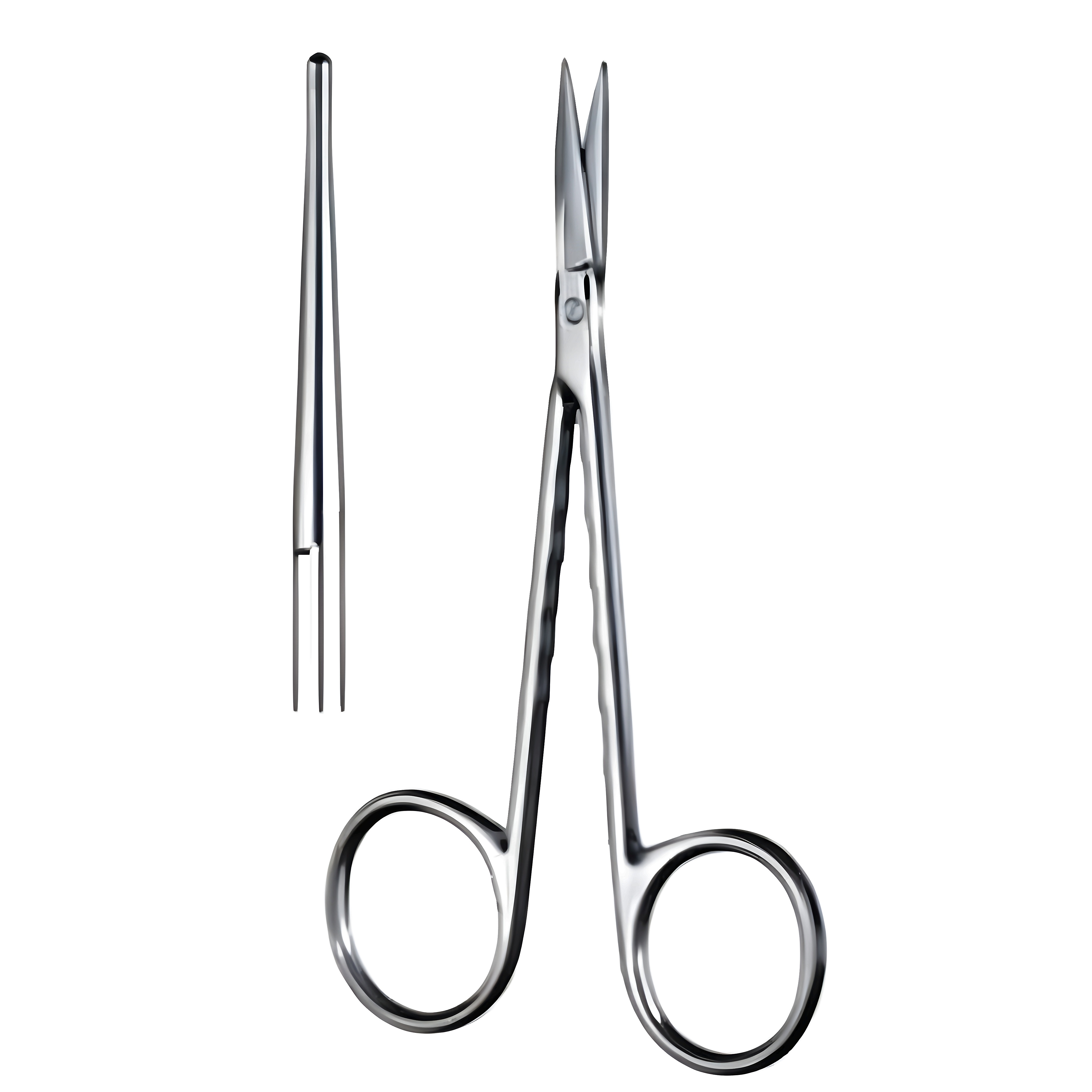 Iris Scissors standard 9cm