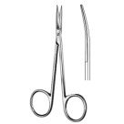 Iris Scissors cvd 10.5cm