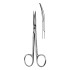 Iris Scissors cvd 11.5cm