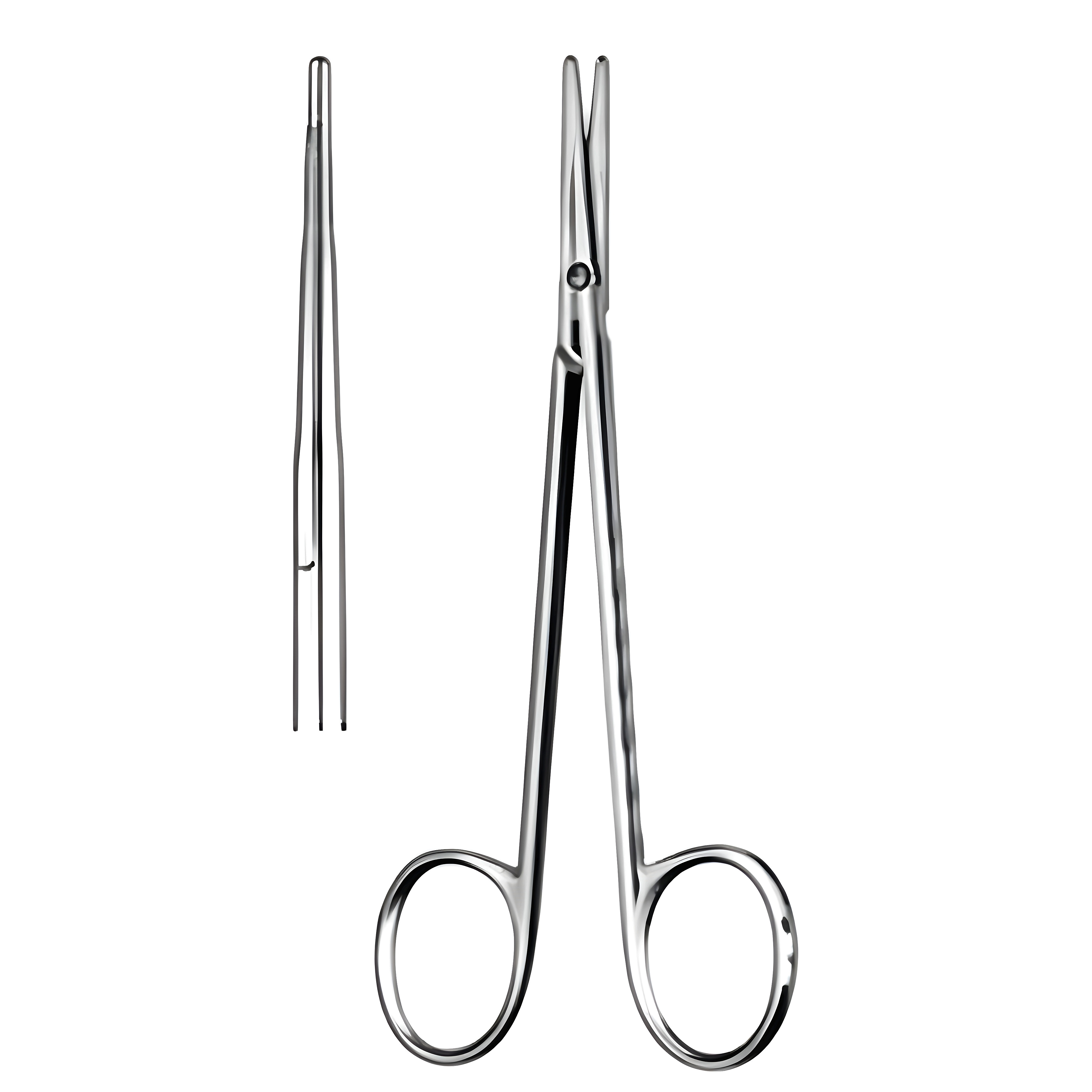 Strabismus Scissors str 11cm