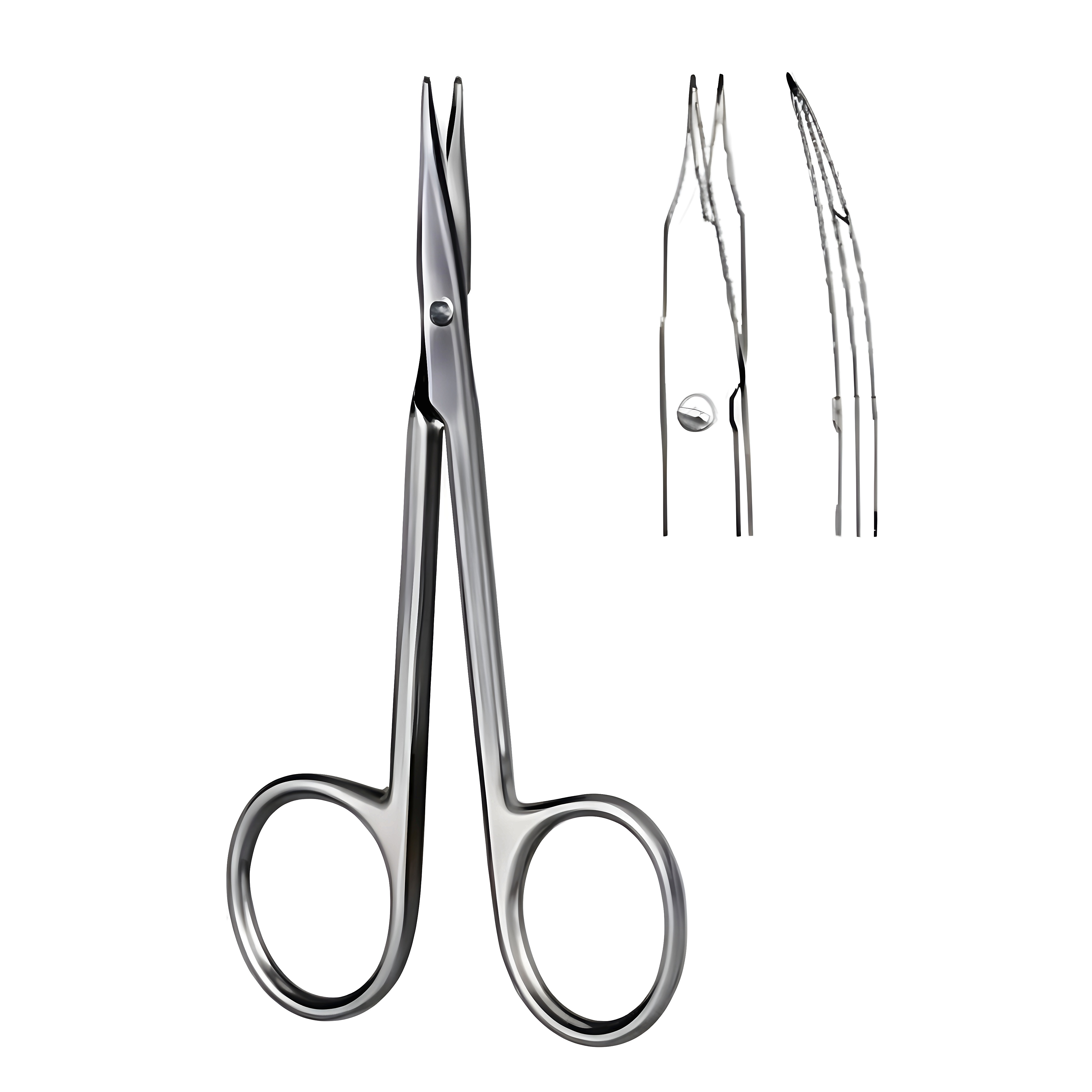 STEVENS Tenotomy Scissors sh/sh cvd 11cm