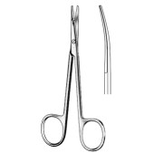 Kilner (Ragnell) Scissors cvd 12cm