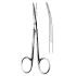 Fine Op-Scissors taper blades cvd 11cm