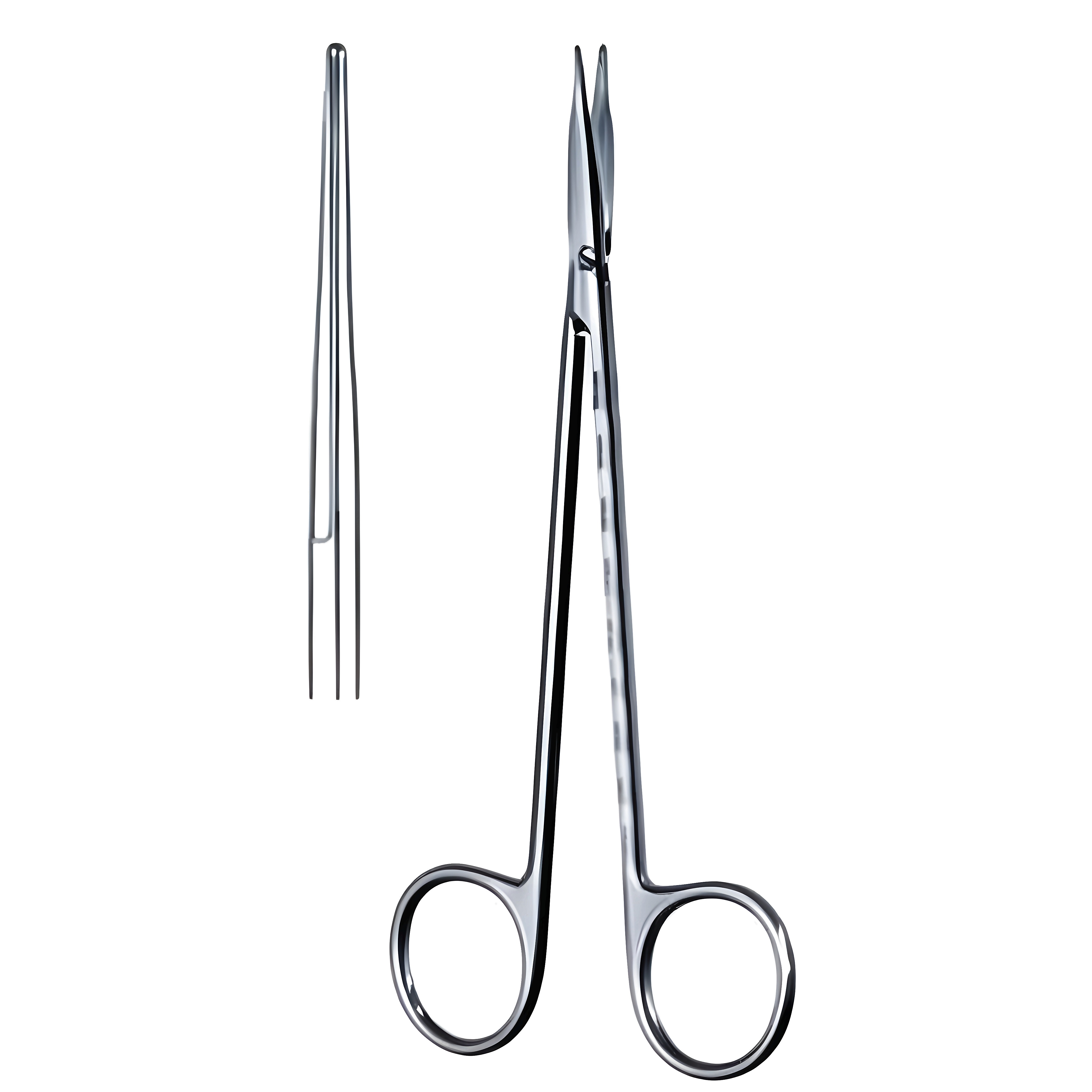 Reynolds Fine Op-Scissors str 18cm