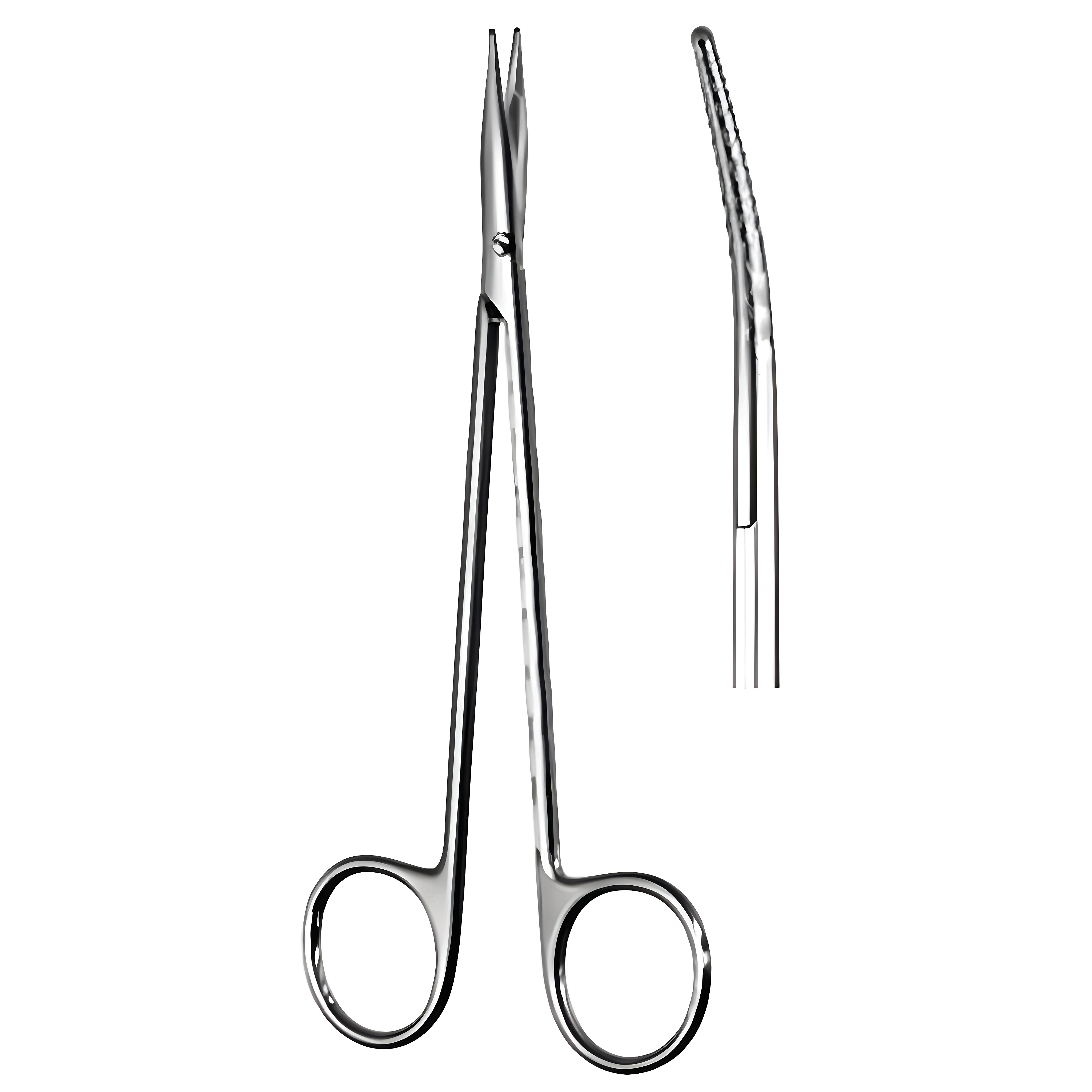 Reynolds Fine Op-Scissors cvd 18cm