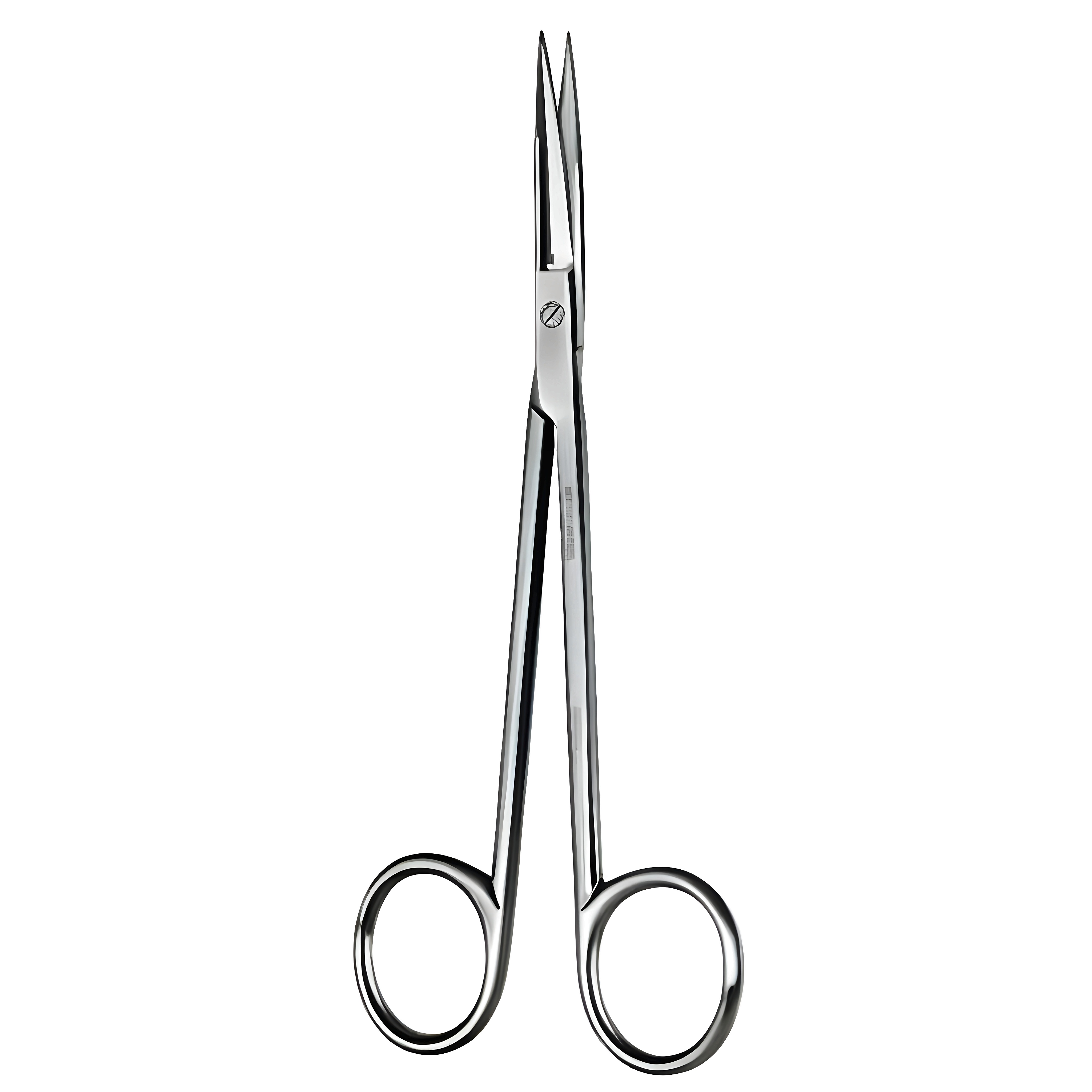 SANVENERO Scissors cvd 14cm