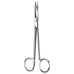 JOSEPH Plastic Scissors cvd 14cm
