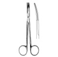 Aufricht D/Scissors cvd outside cut. 14.5cm