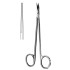 Op-Scissors sharp pointed str 15cm