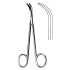 Fomon Dissecting Scissors cvd 13.5cm
