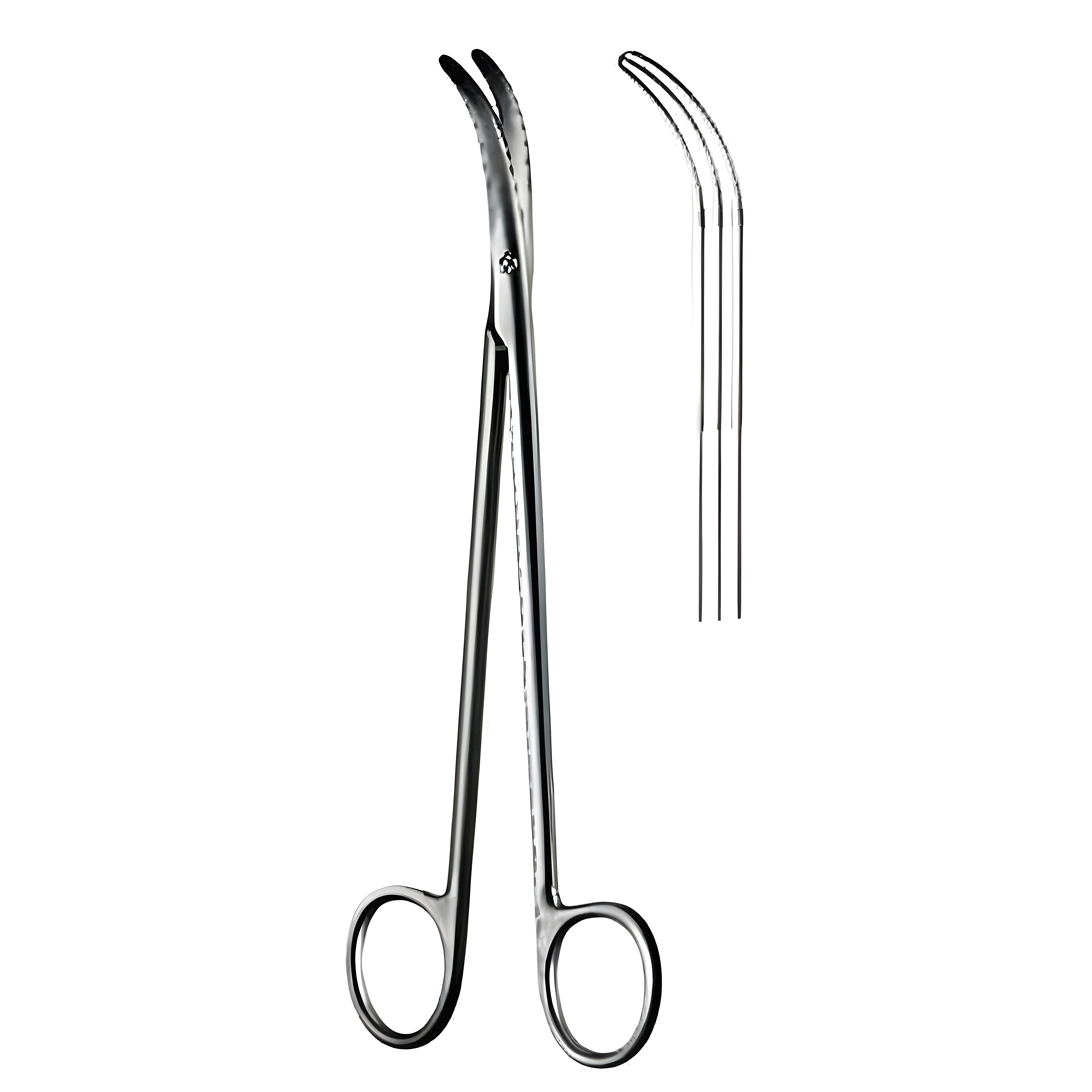 Thorek Op-Scissors cvd 19cm