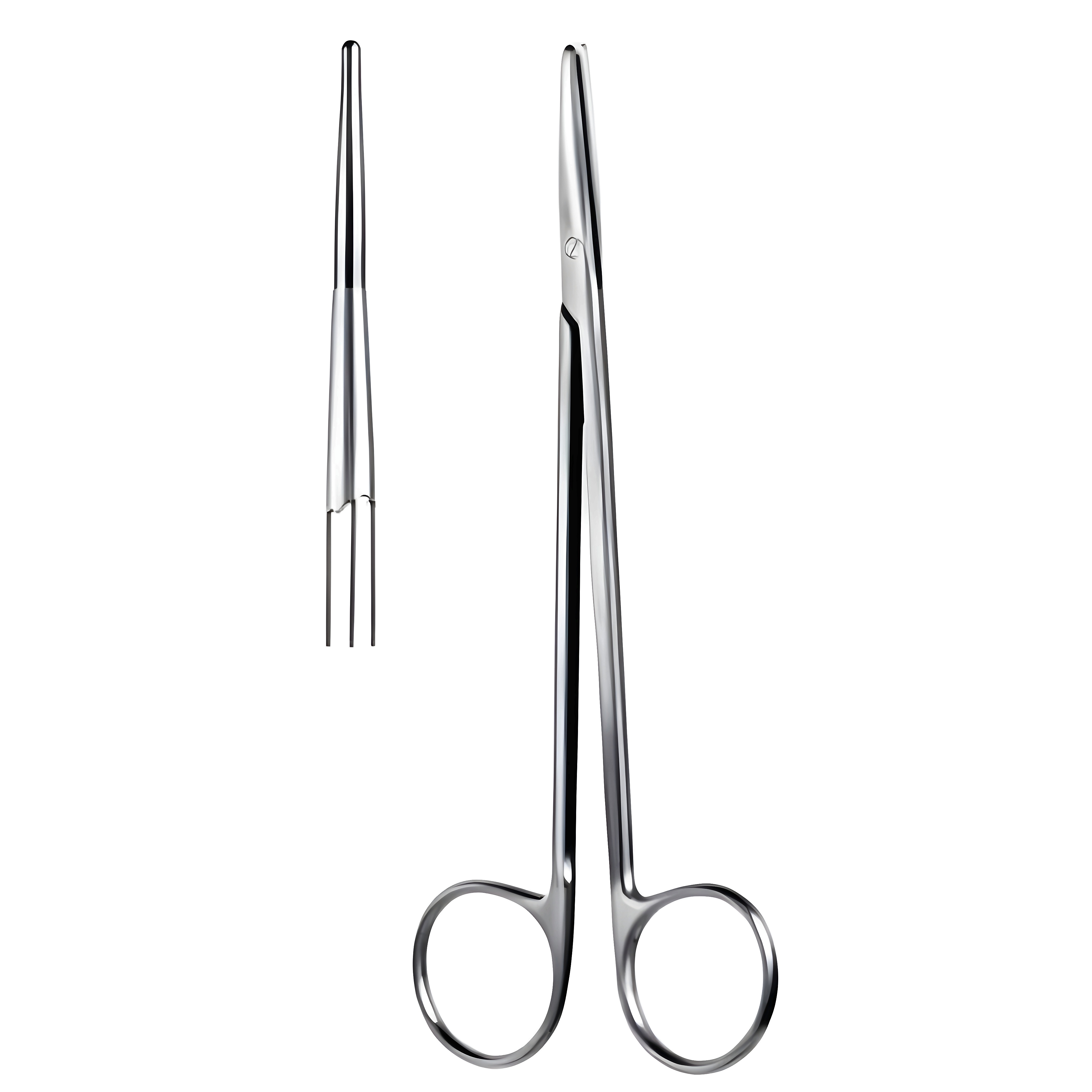 Metzenbaum Scissors str 15cm