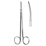 Metzenbaum Nelson Scissors cvd 15cm