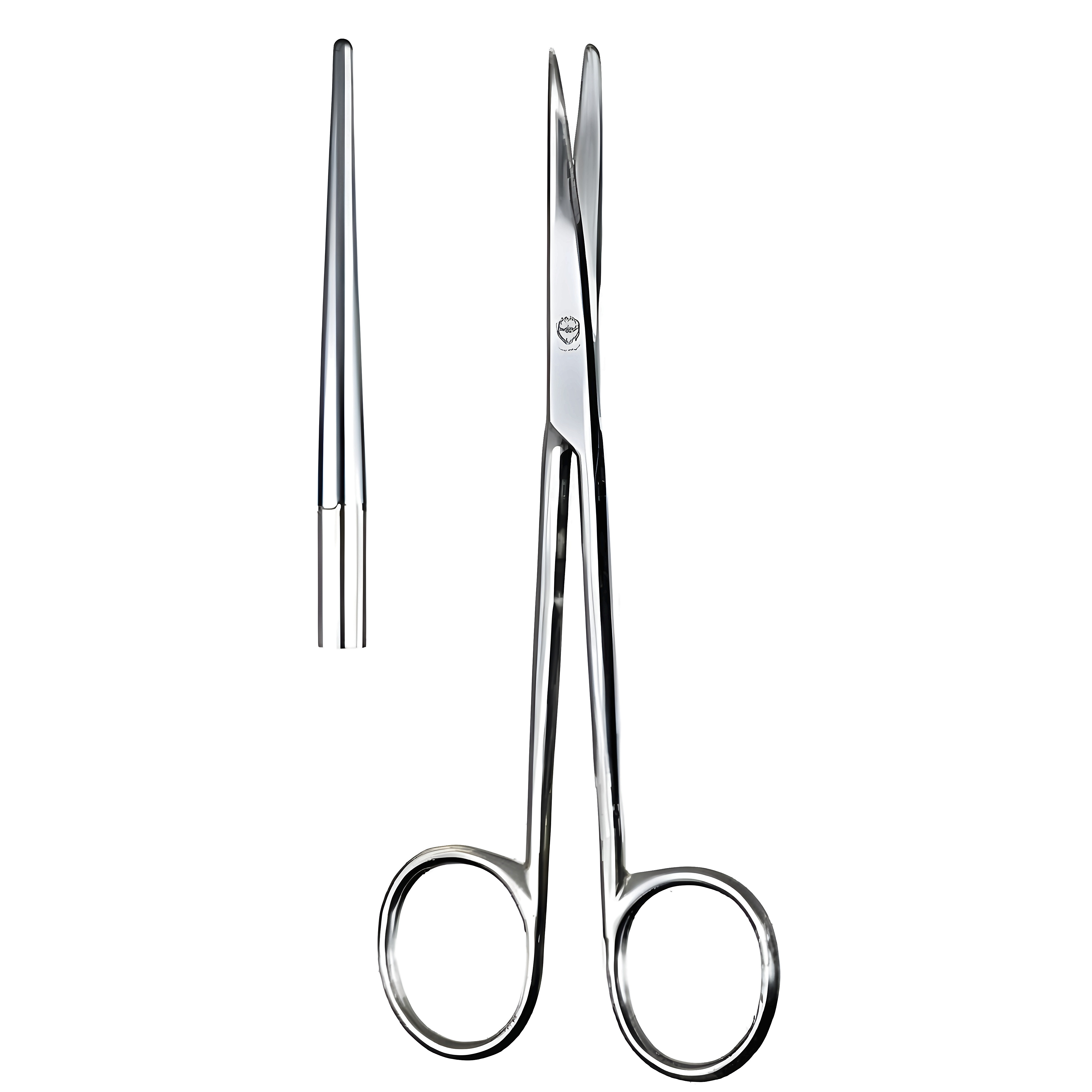 Metzenbaum Scissors sh/bl str 14.5cm
