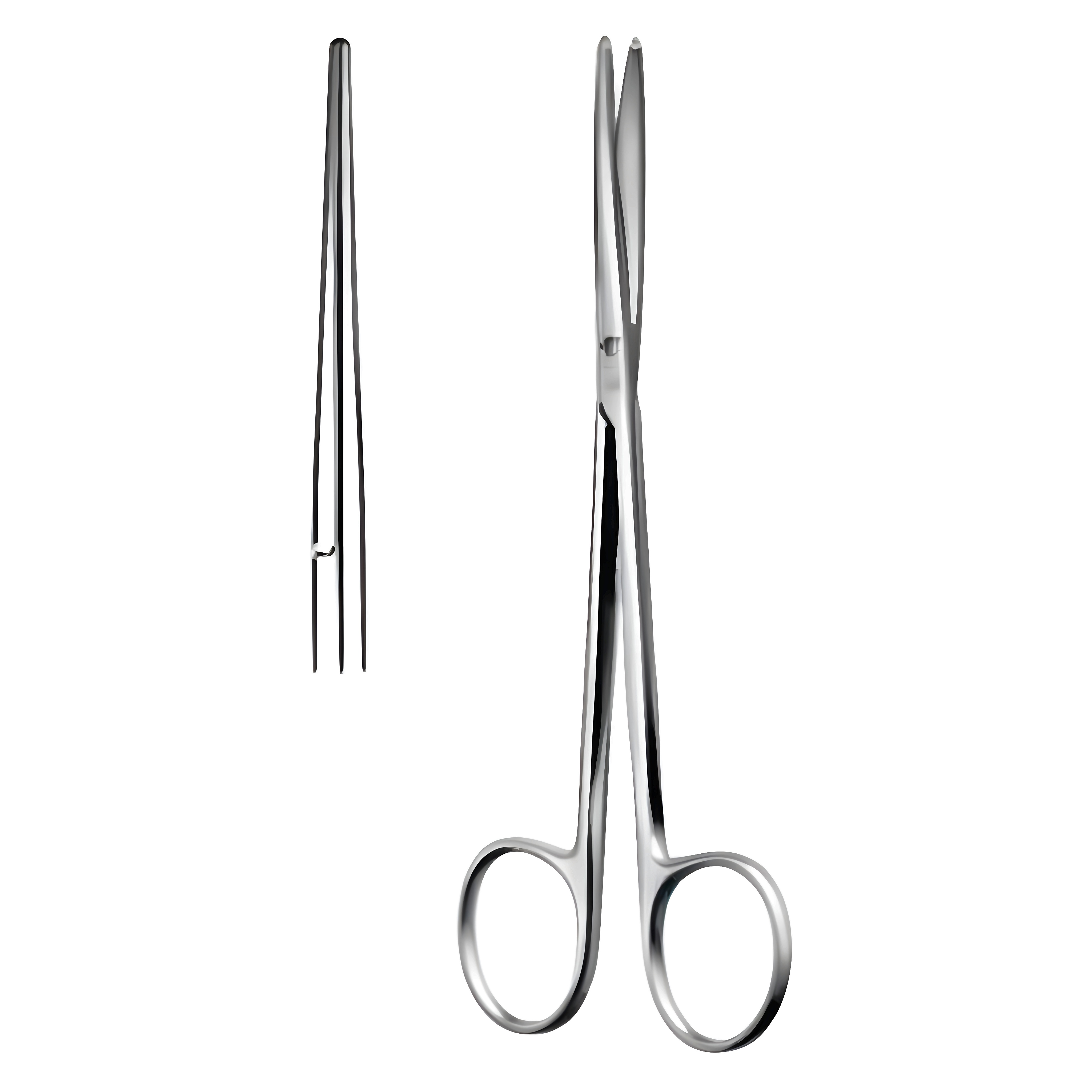 Metzenbaum Fino Scissors str 15cm